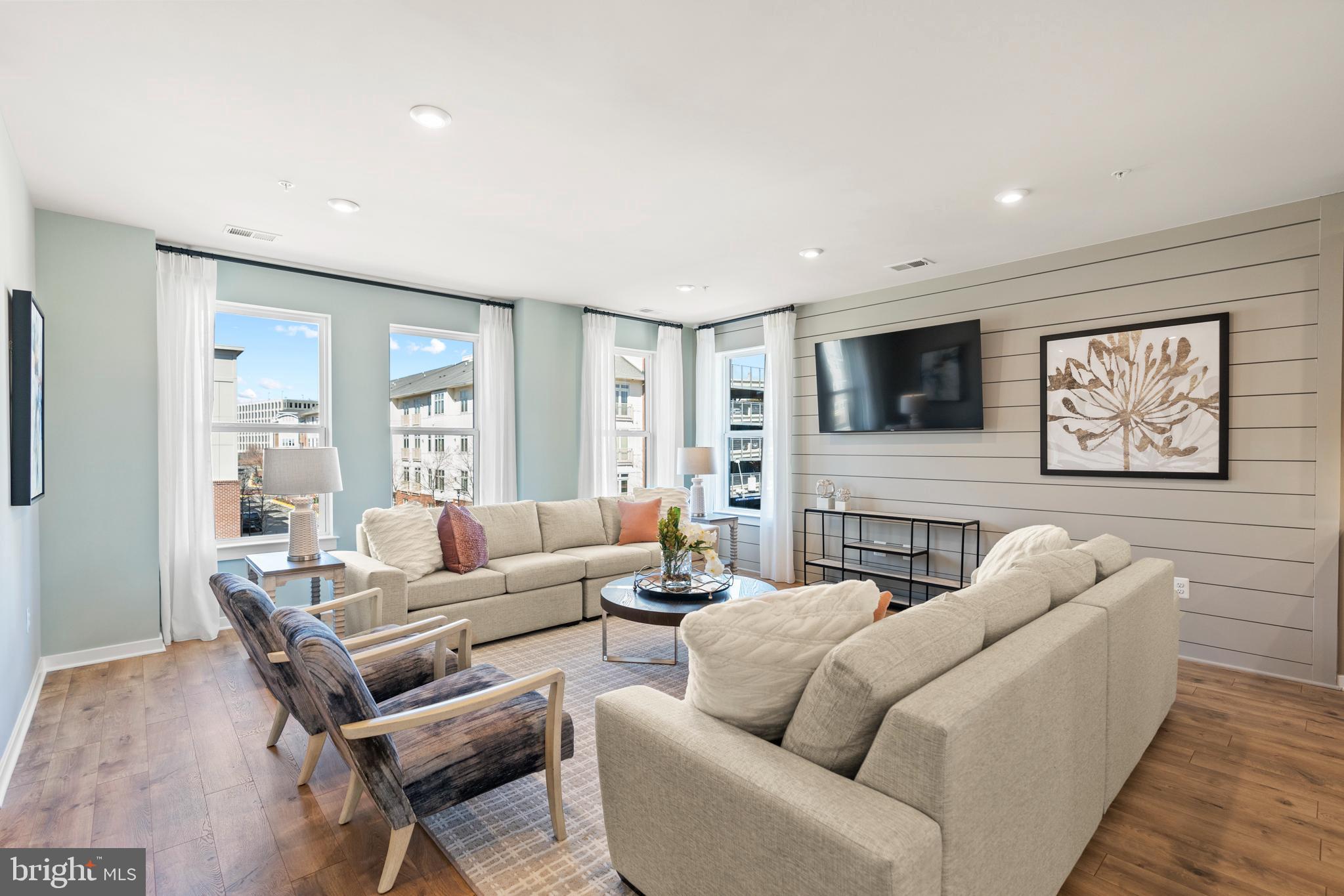 LIBERTY PARK - Residential