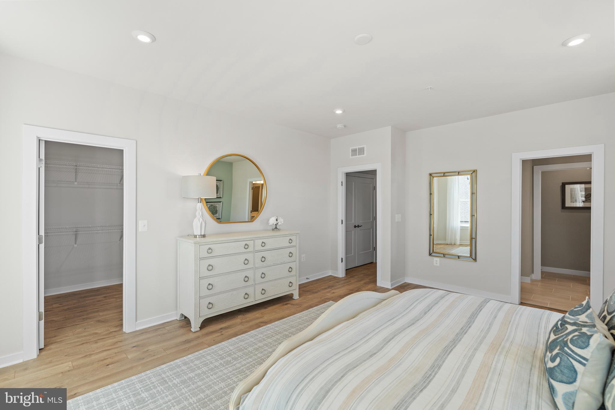 LIBERTY PARK - Residential