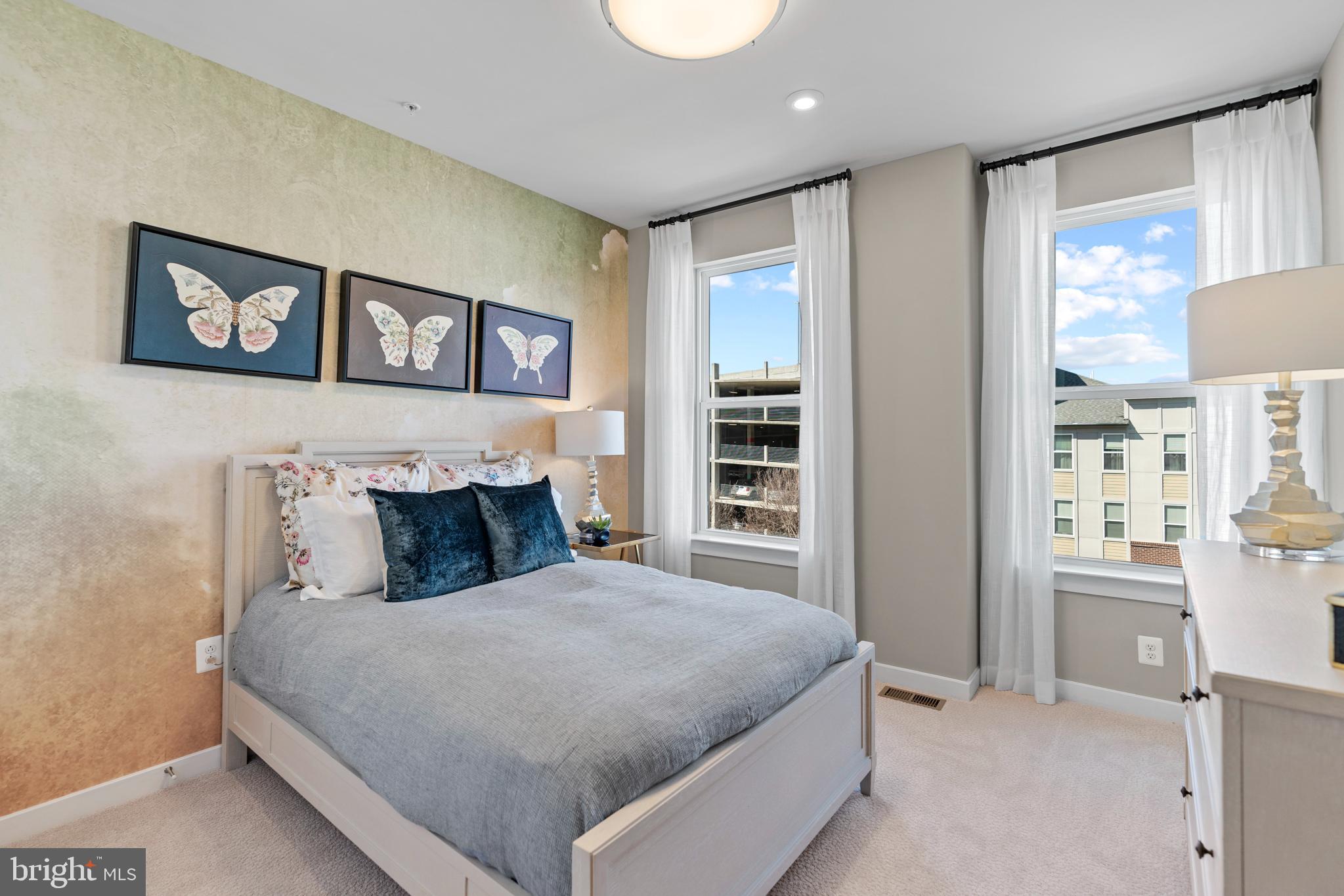 LIBERTY PARK - Residential