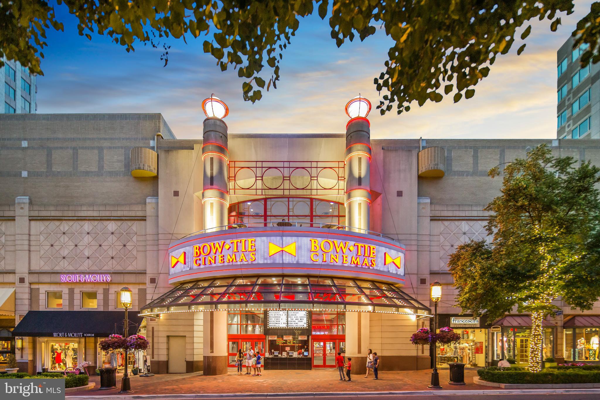 LIBERTY PARK - Residential