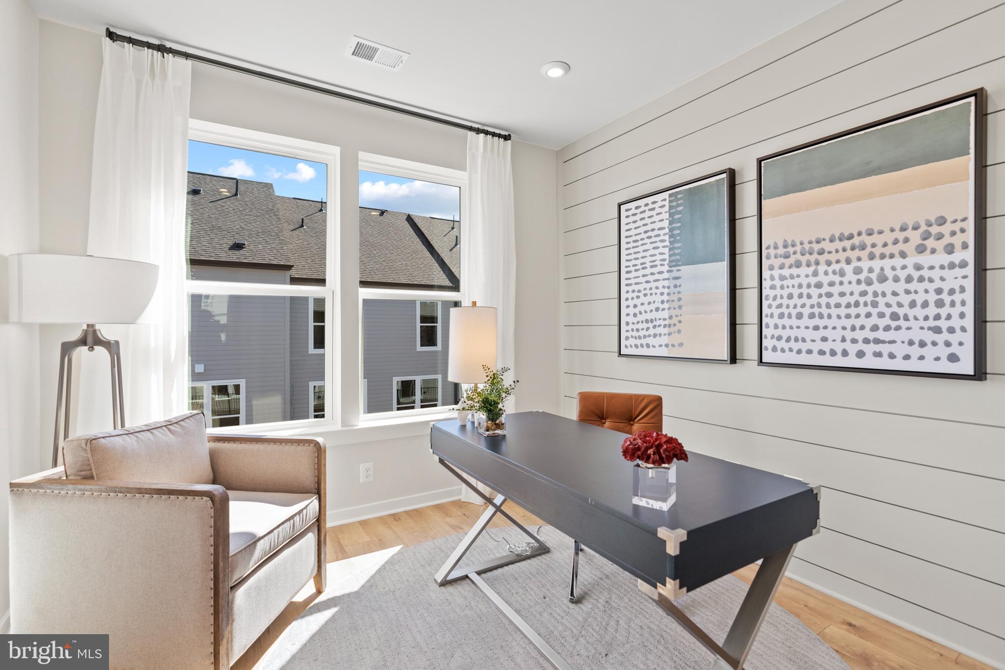 LIBERTY PARK - Residential