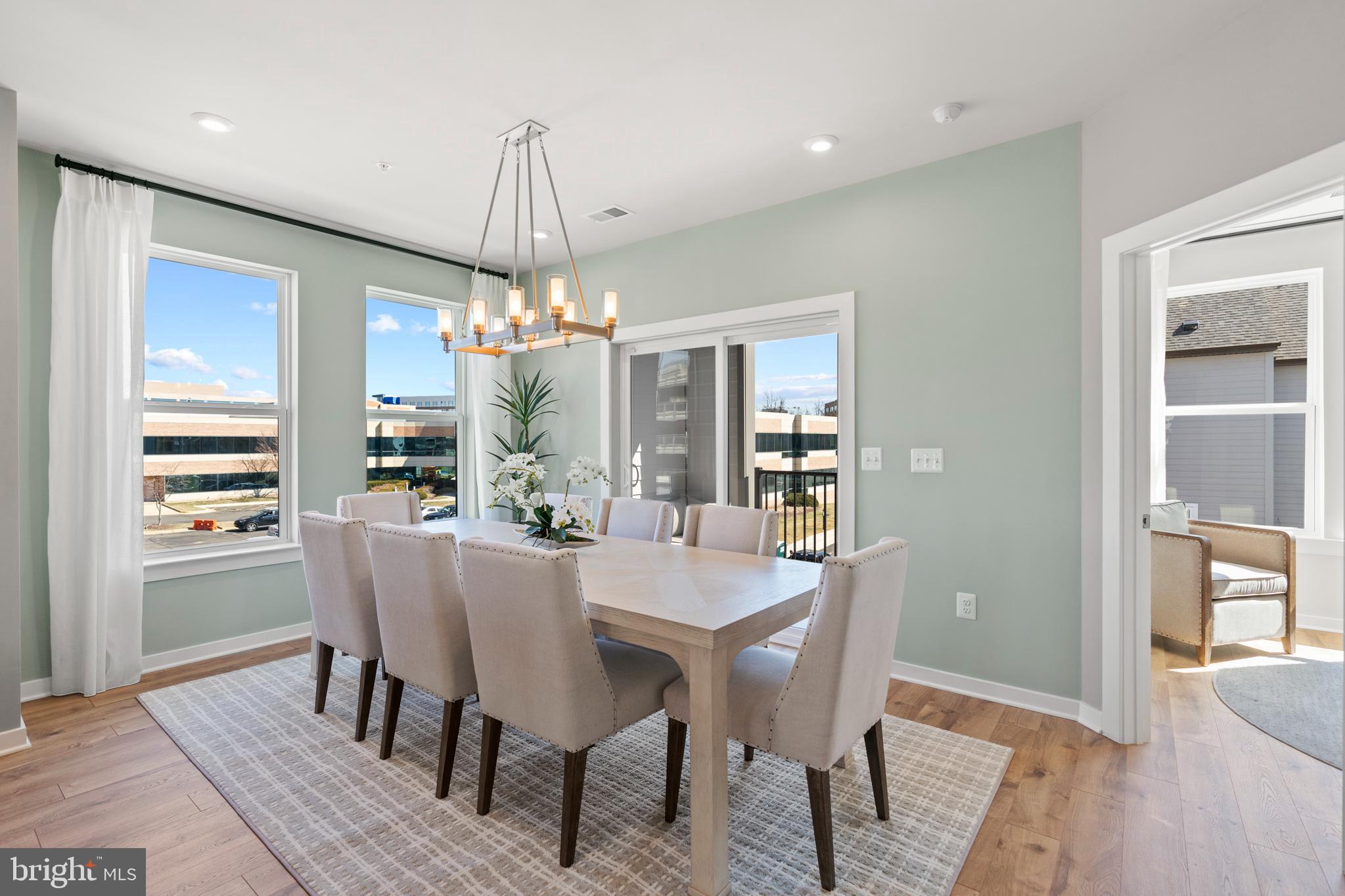 LIBERTY PARK - Residential