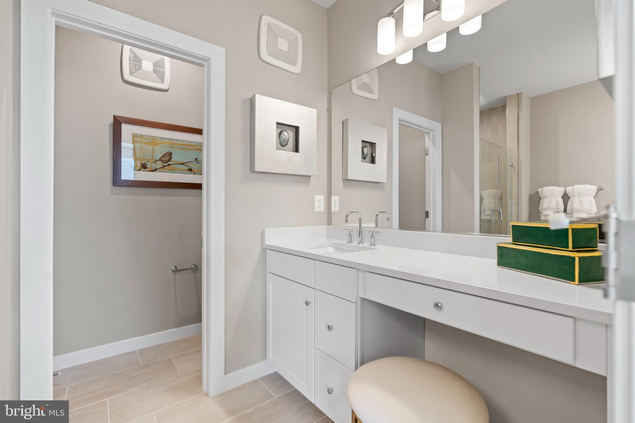 LIBERTY PARK - Residential