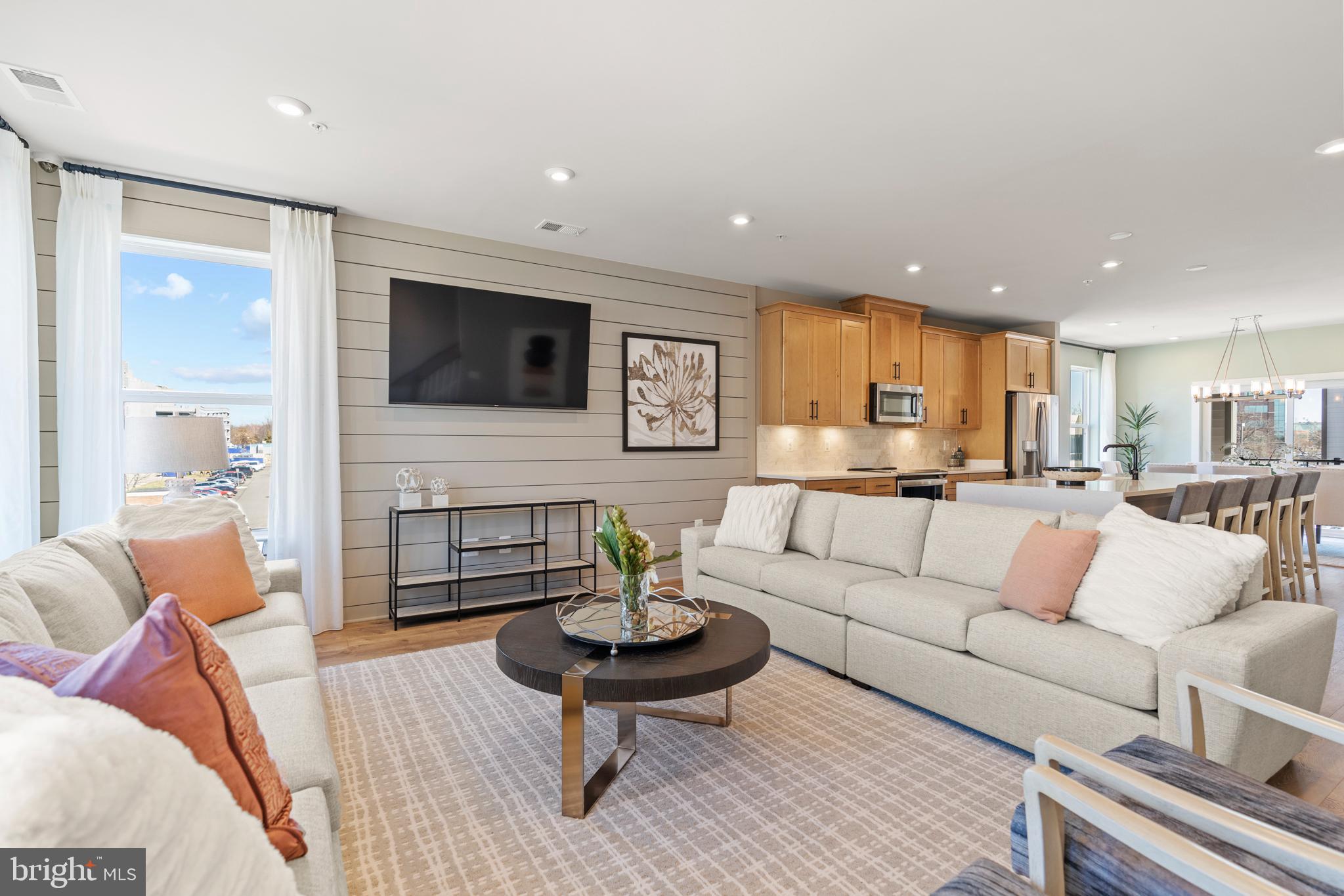 LIBERTY PARK - Residential