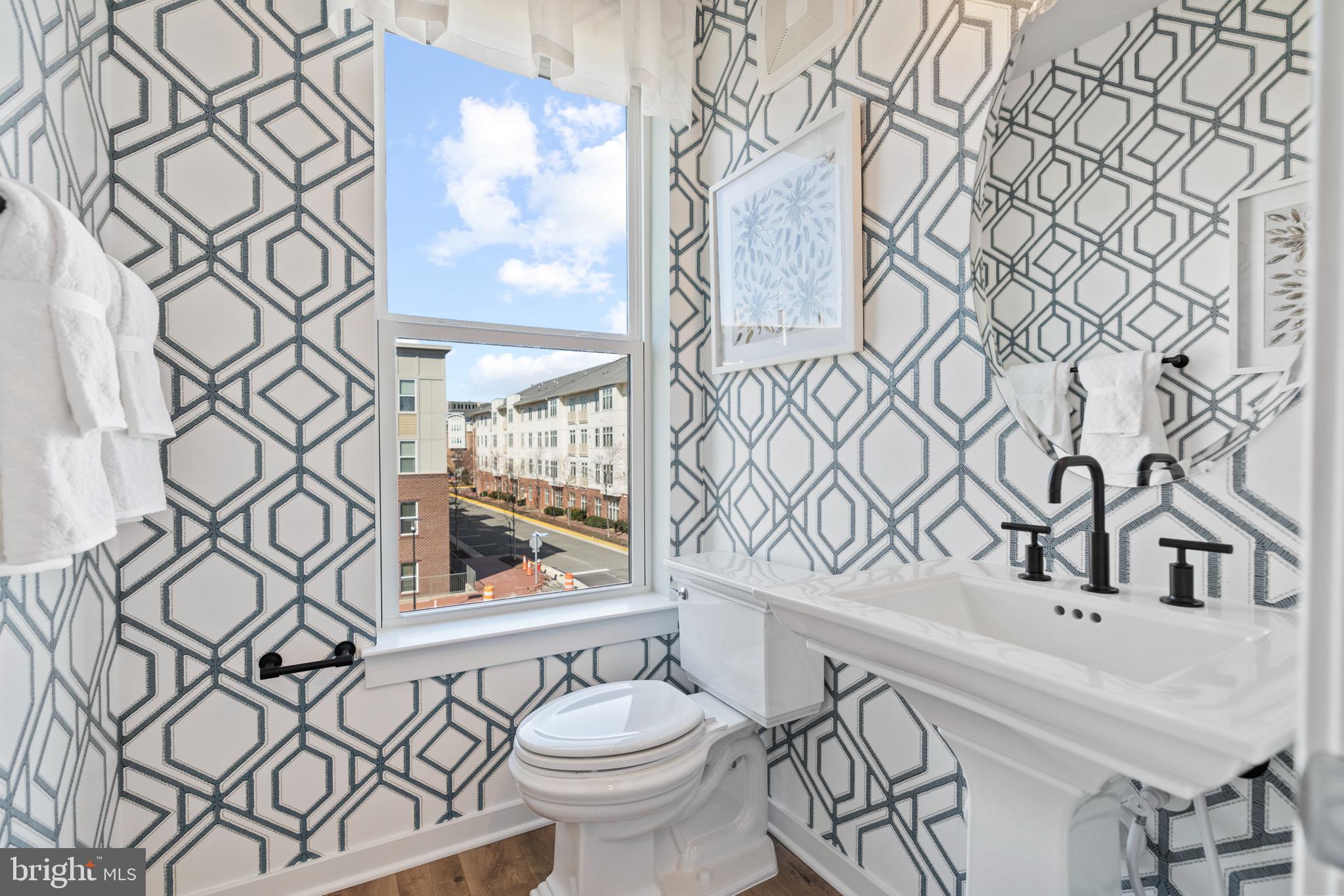 LIBERTY PARK - Residential