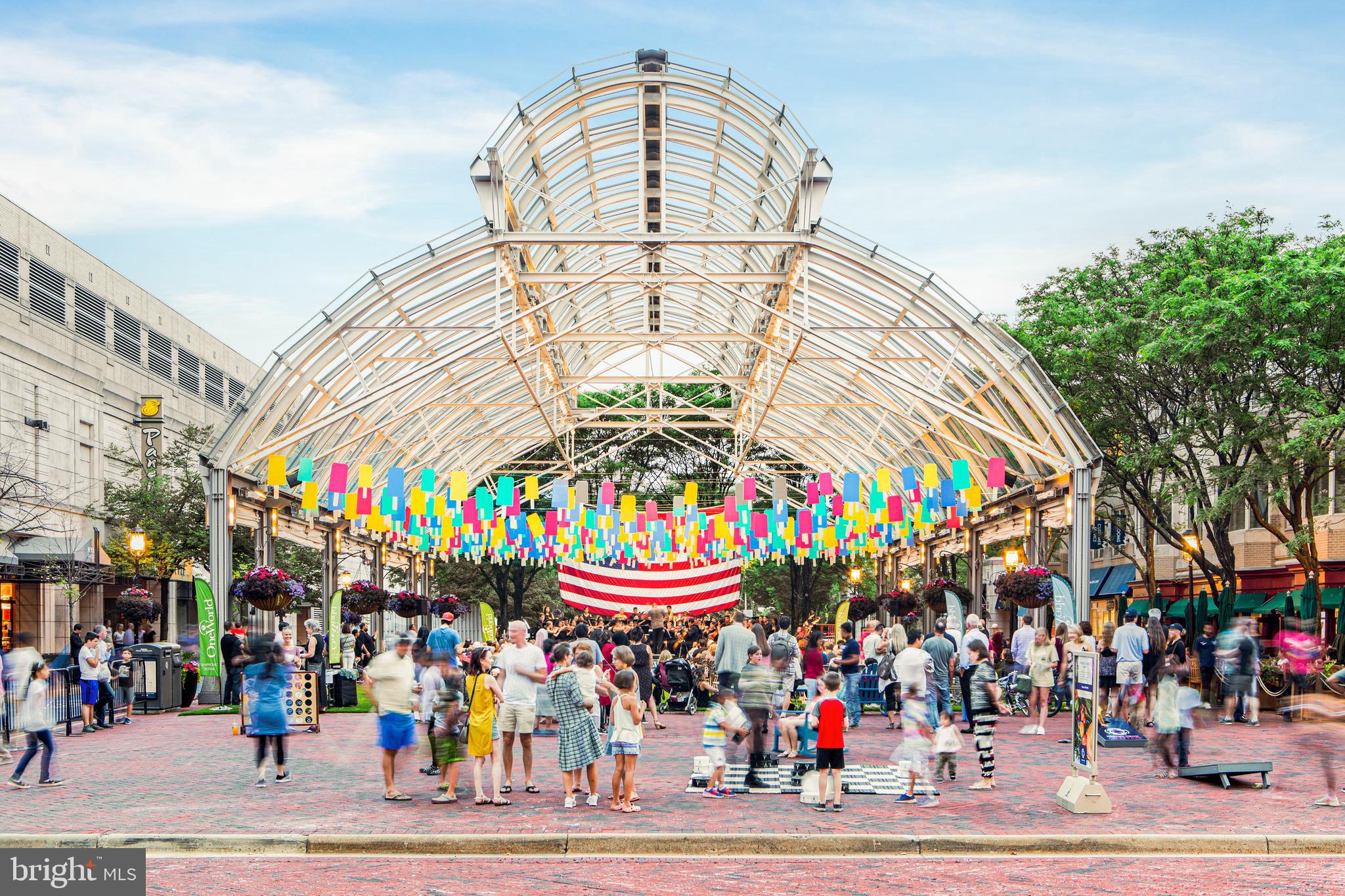 LIBERTY PARK - Residential