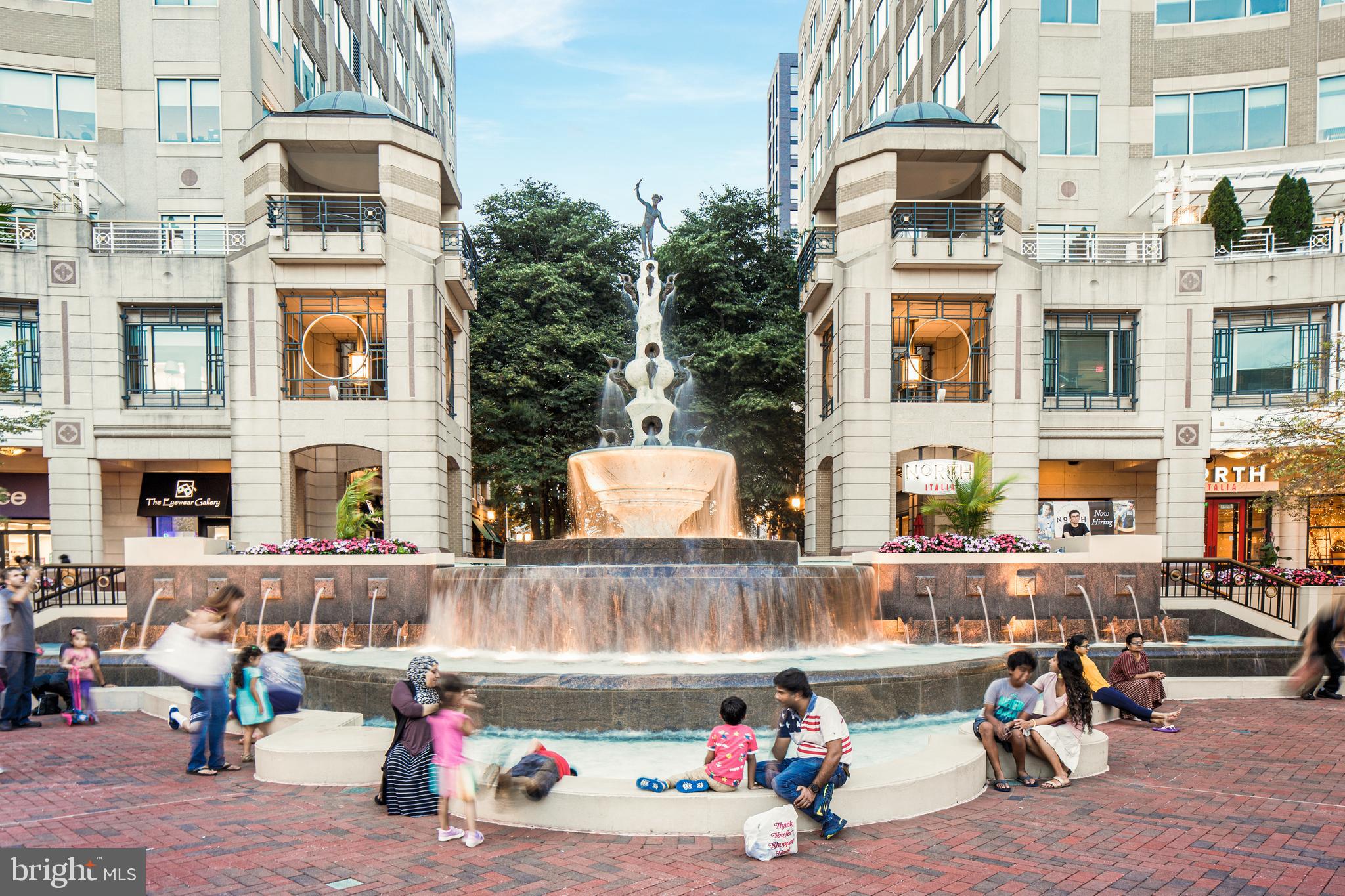 LIBERTY PARK - Residential