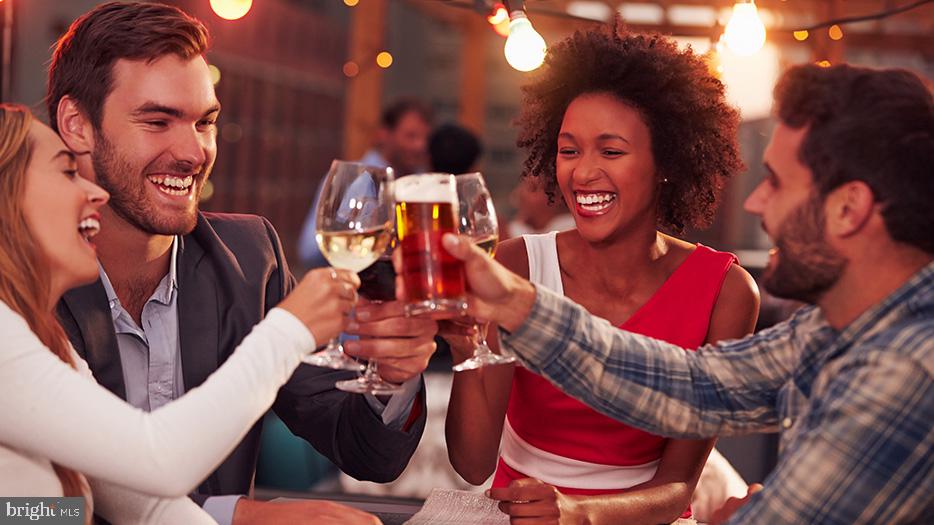 LIBERTY PARK - Residential