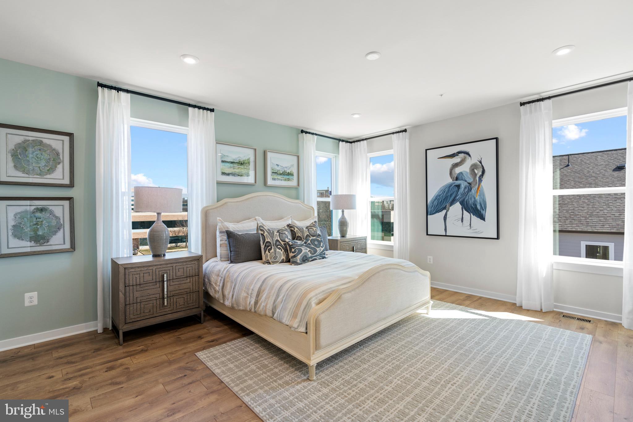 LIBERTY PARK - Residential