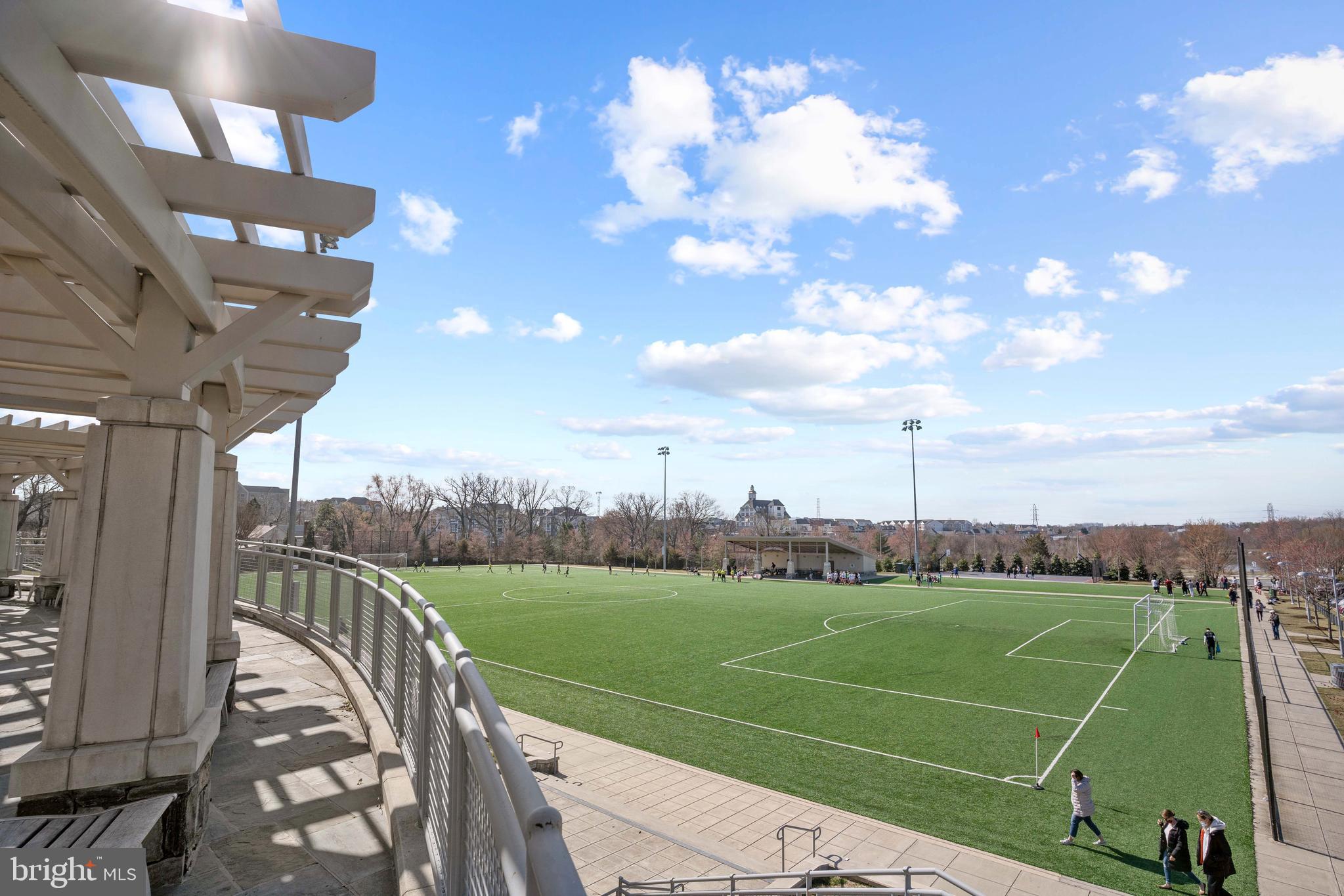 LIBERTY PARK - Residential