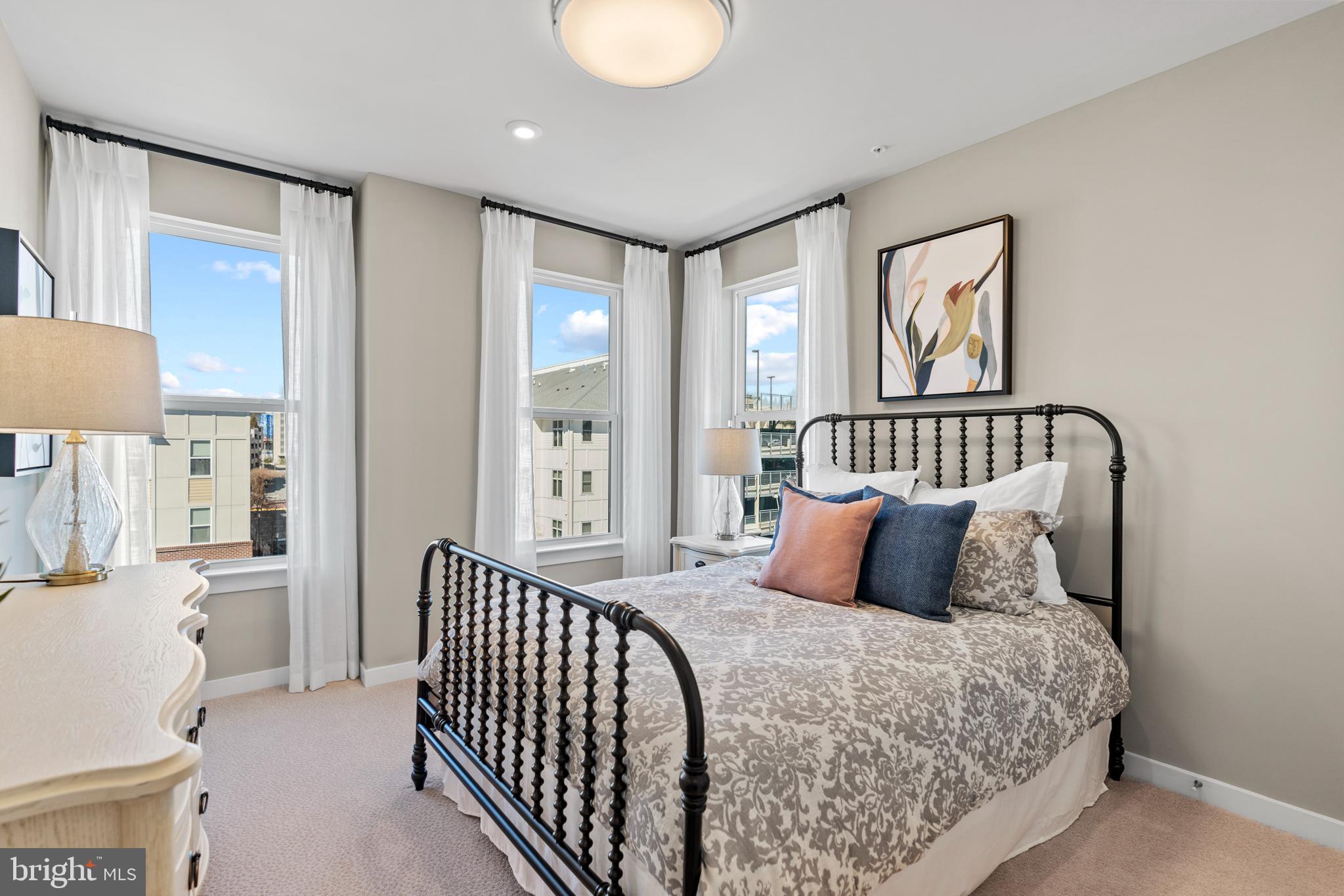 LIBERTY PARK - Residential