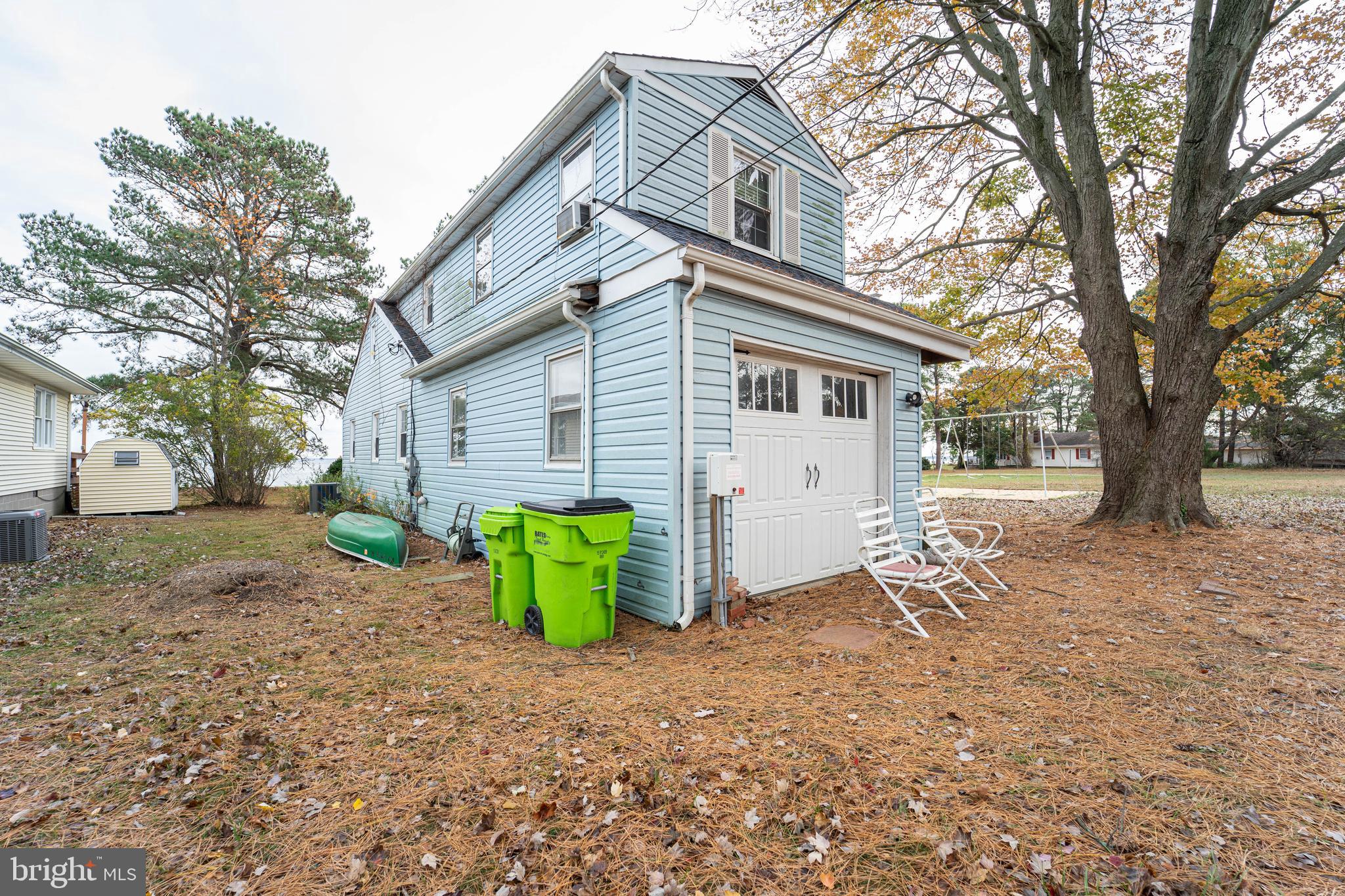 306 QUEEN ANNE ROAD