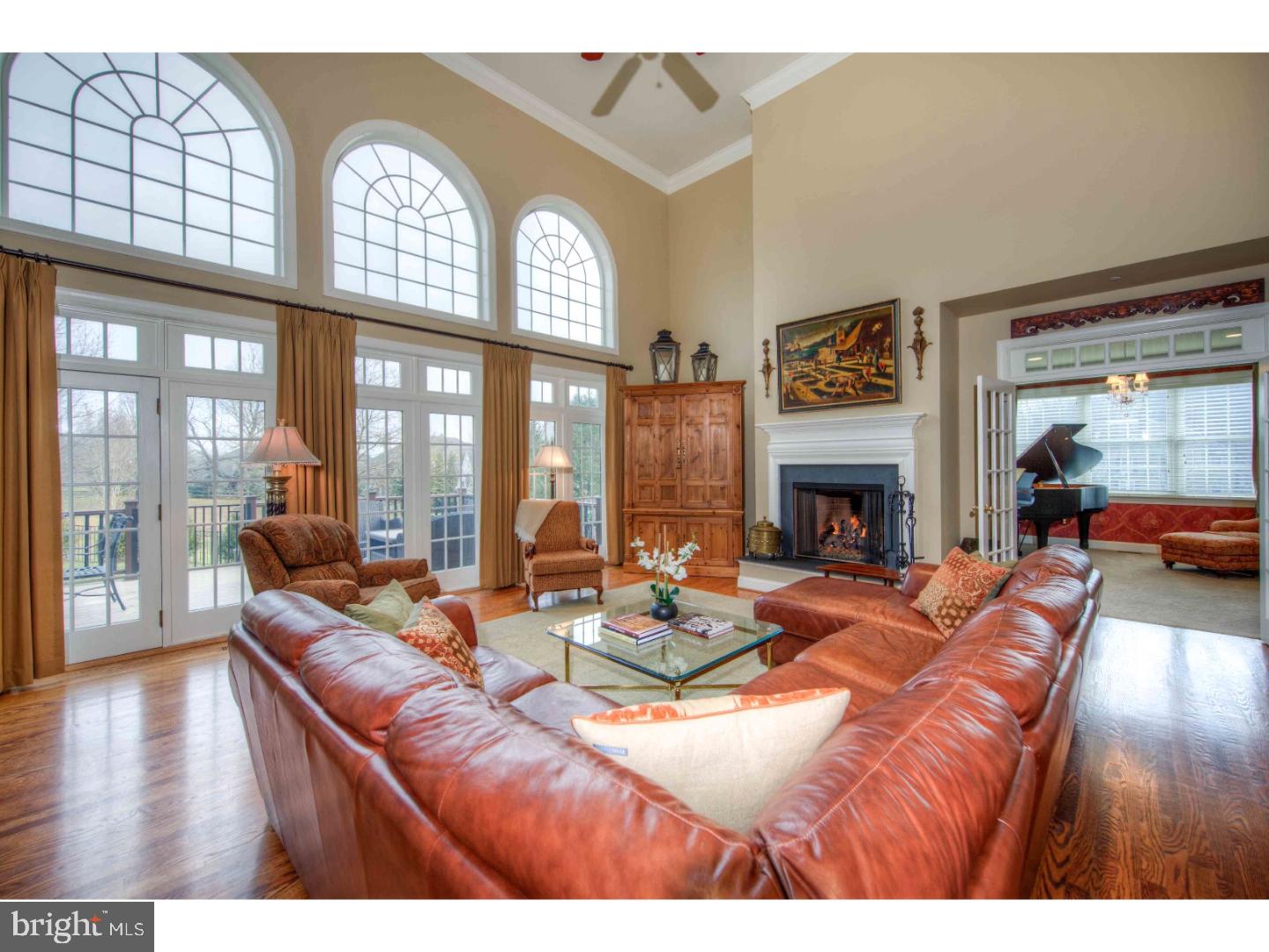 WHITEGATE - Residential