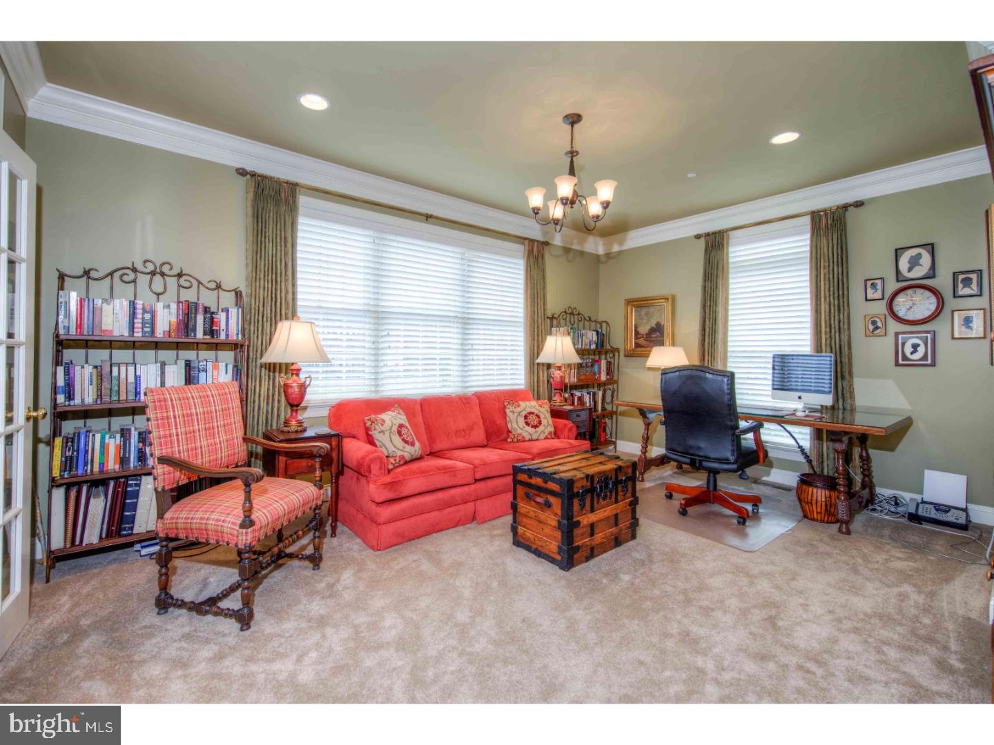 WHITEGATE - Residential