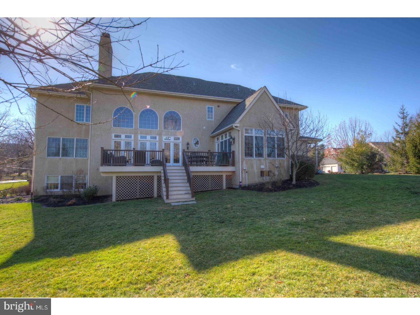 WHITEGATE - Residential