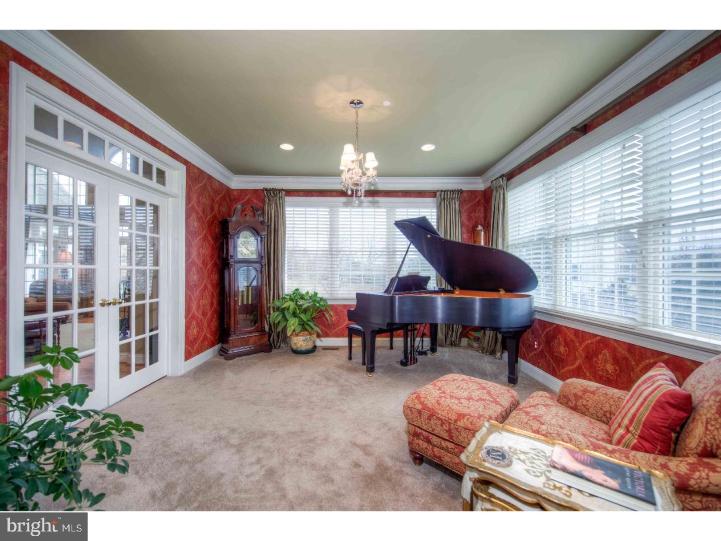 WHITEGATE - Residential