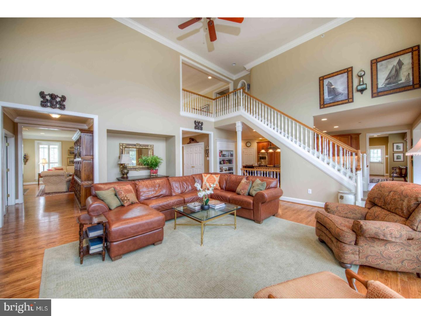 WHITEGATE - Residential