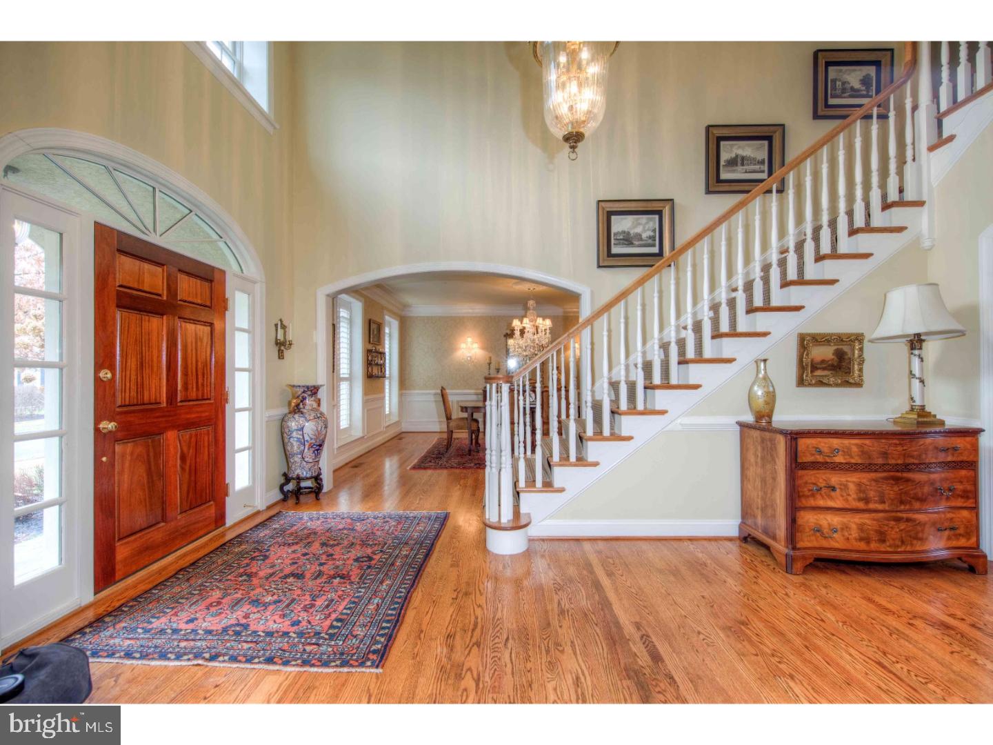 WHITEGATE - Residential