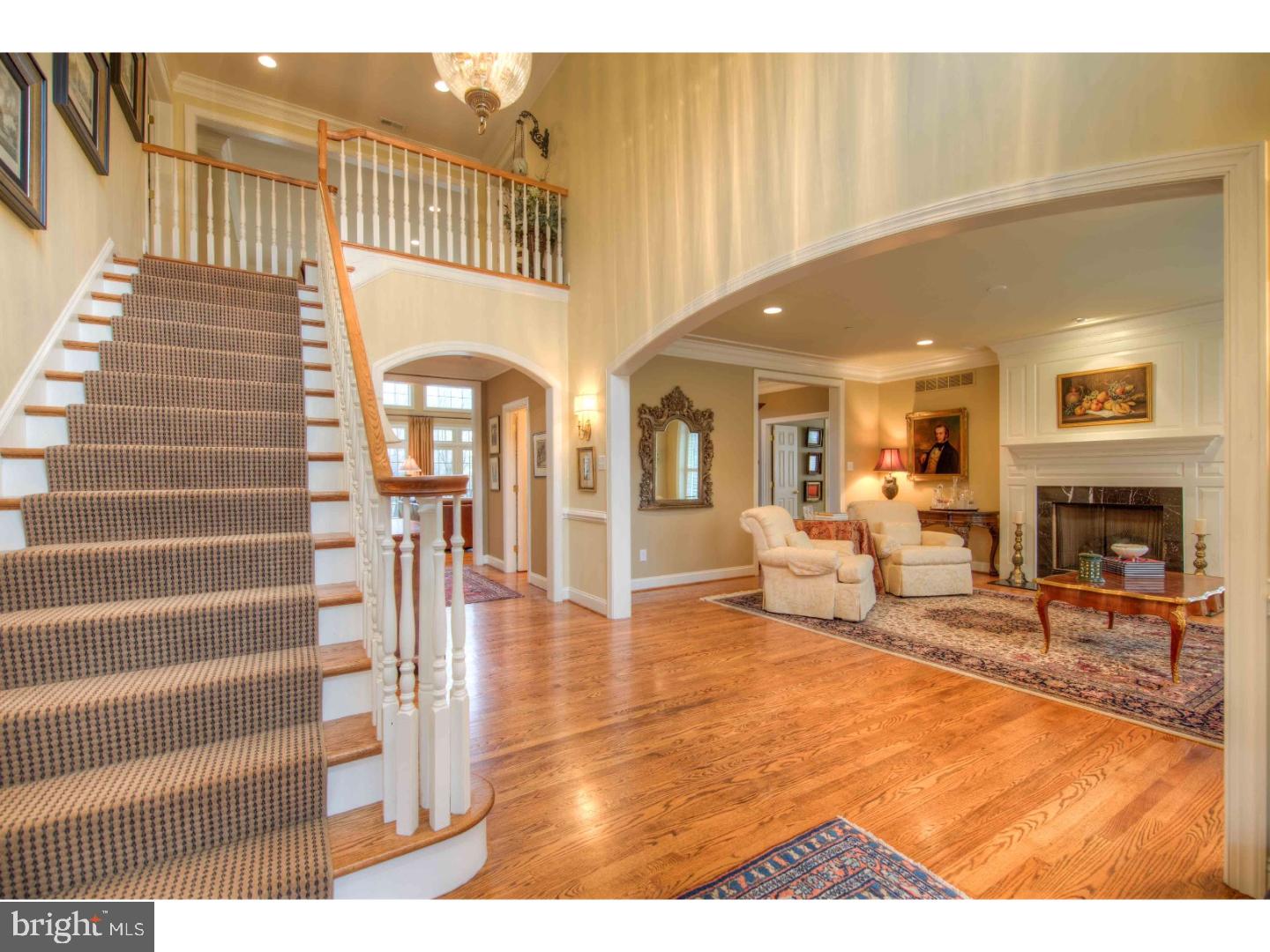 WHITEGATE - Residential