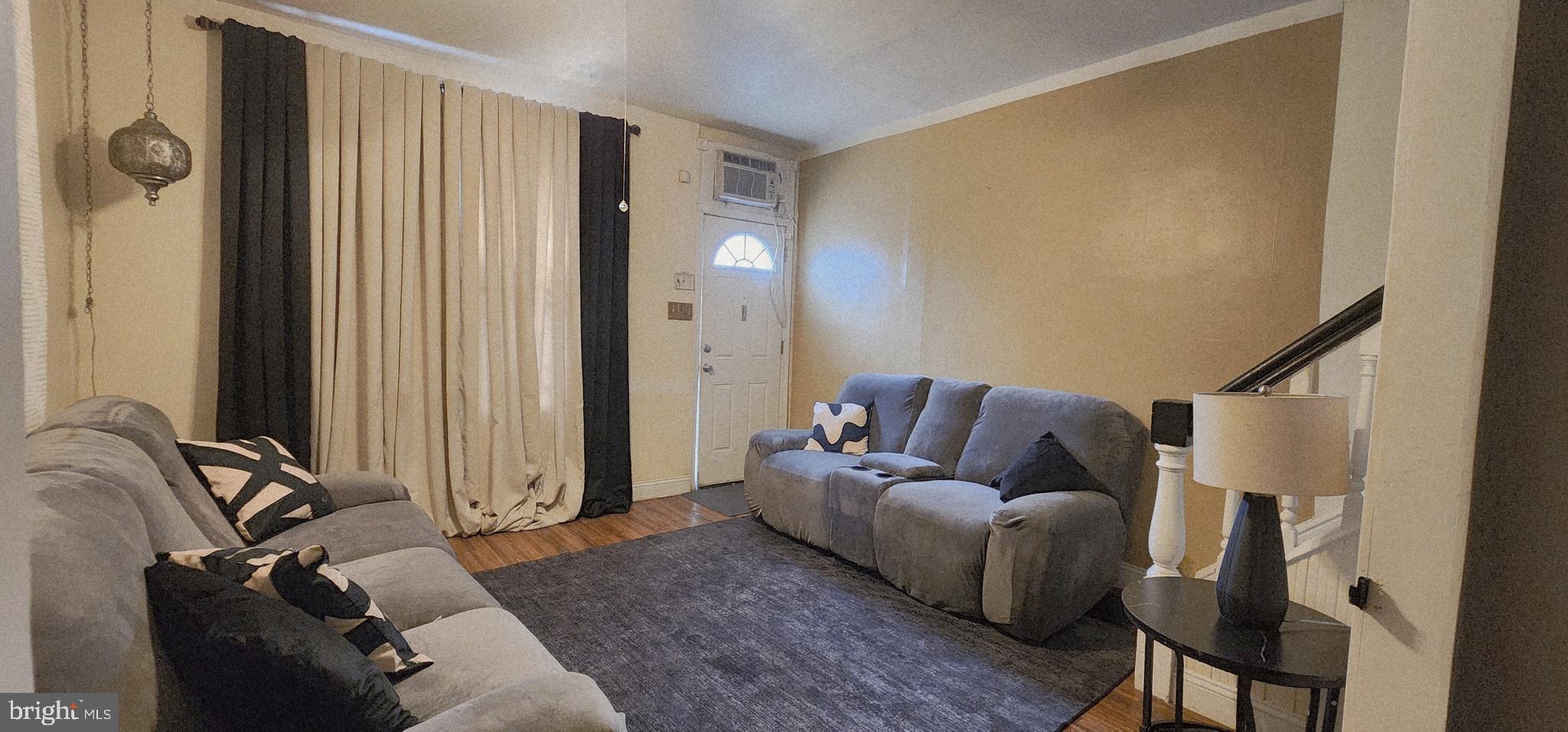 437 PURDY STREET
