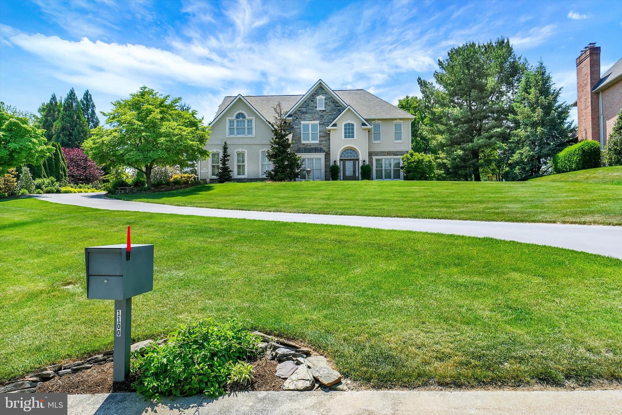 1100 WYNDSONG DRIVE