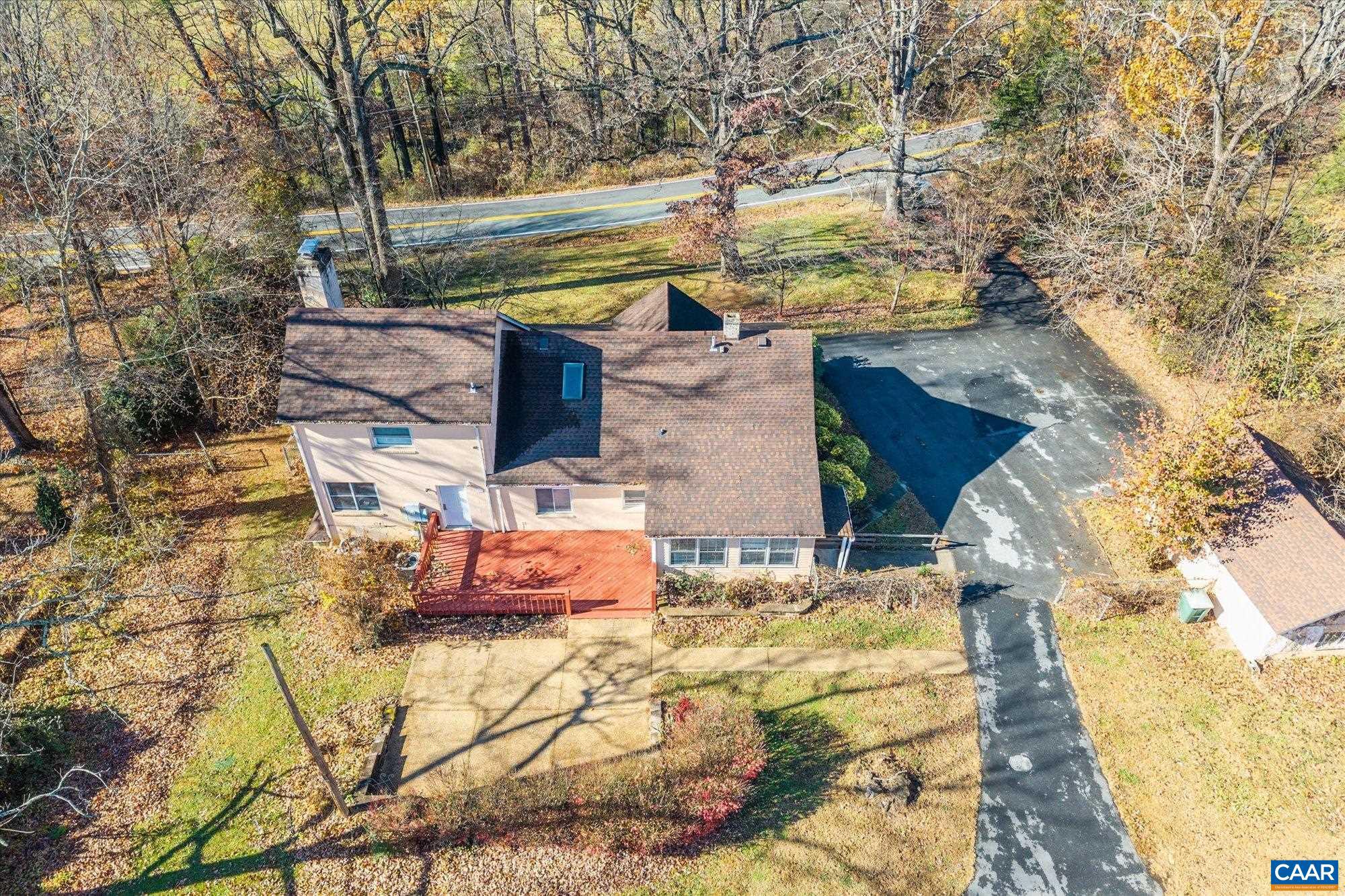 989 & 991 CROZET AVE