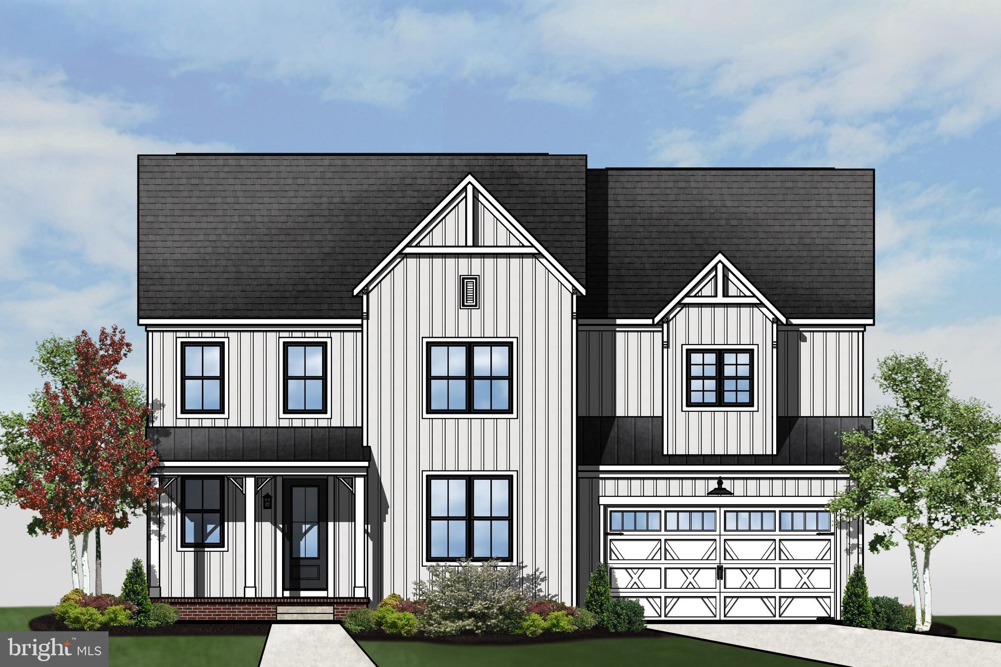 EASTPORT - Residential