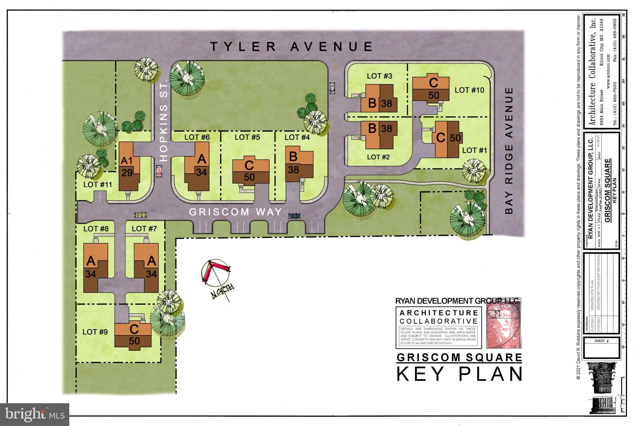 EASTPORT - Residential