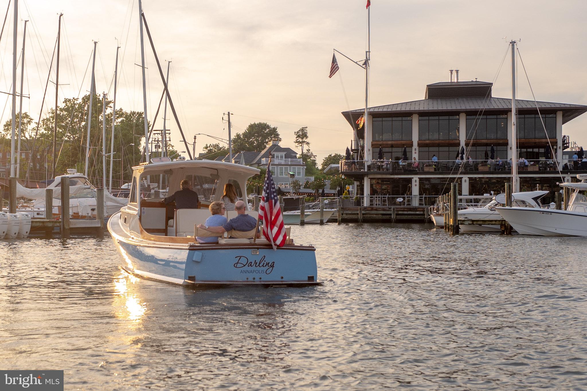 EASTPORT - Residential