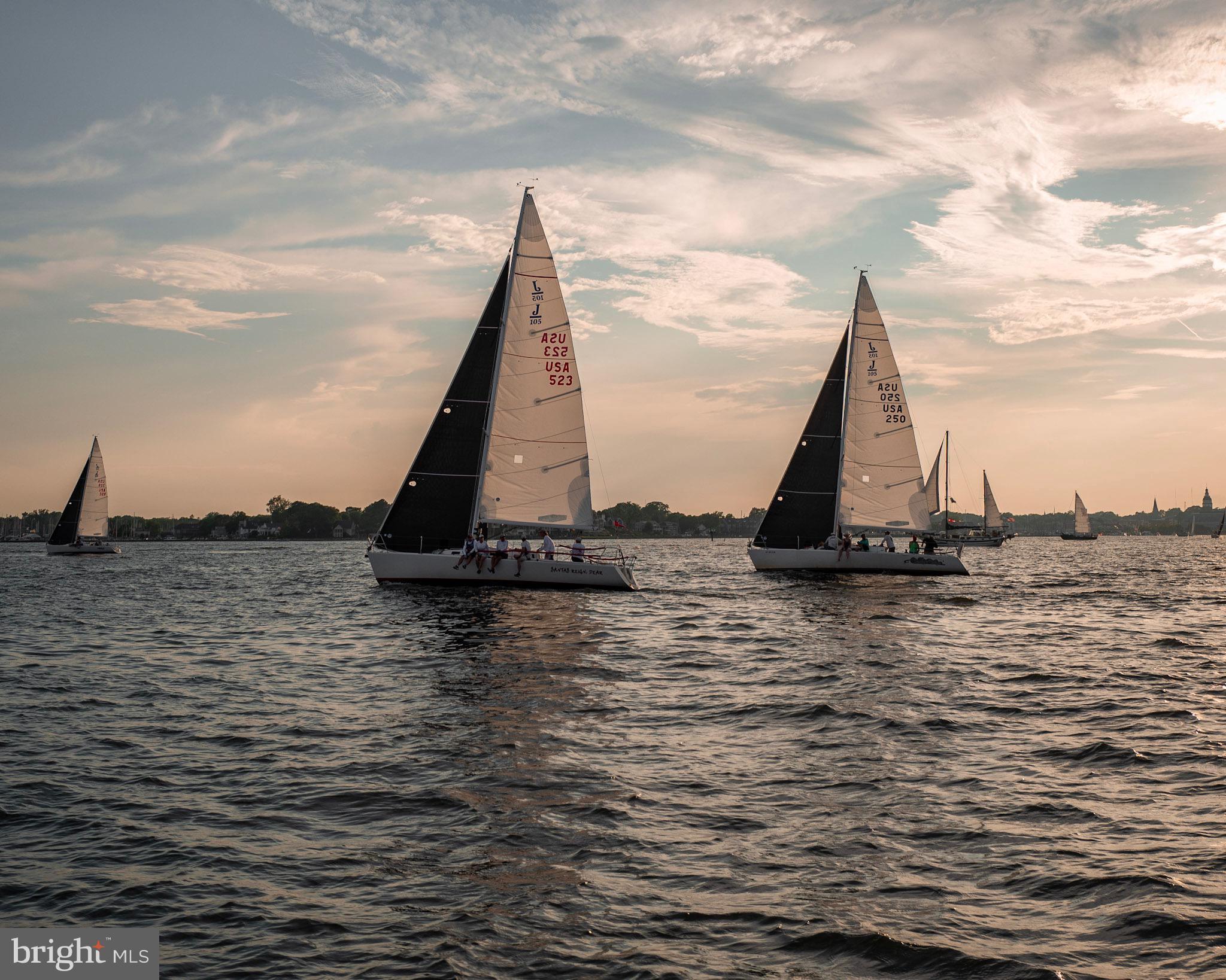 EASTPORT - Residential