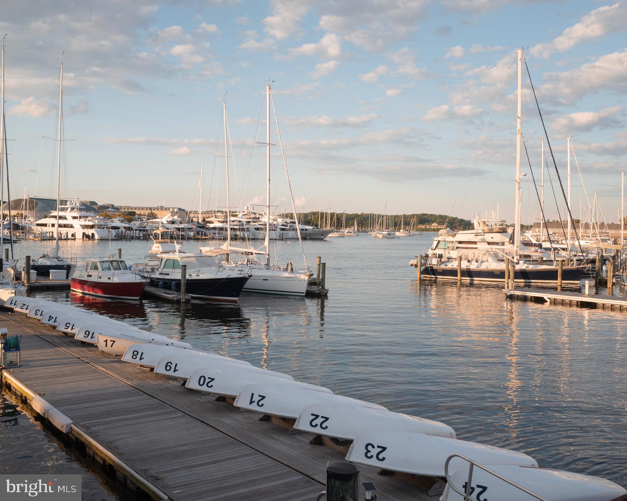 EASTPORT - Residential