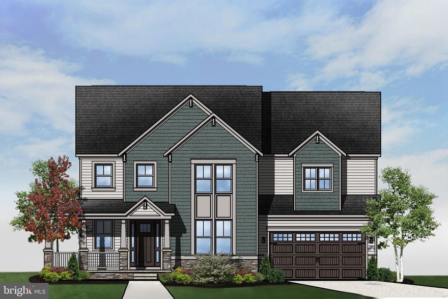 Welcome to Eastport Estates at Griscom Square, a brand-new construction community of just 11 luxury single-family homes, located within one mile of downtown Eastport! Each residence showcases high-end finishes, spacious open-concept layouts, 9-foot ceilings, 4-5 Bedrooms, gourmet kitchen, modern baths, 2-car garages with private parking, and quality craftsmanship throughout, creating a truly well-built home.  Inspired by its coastal setting, each home incorporates light-filled spaces and design elements that reflect Eastport’s nautical character. Enjoy effortless access to Eastport’s vibrant waterfront dining, live music, local marinas, yacht clubs, and scenic sunset views - or bike to or take the water taxi to City Dock, downtown Annapolis, and the United States Naval Academy. Luxury, lifestyle, and location - together in one place. This is a rare opportunity to build your own home this close to town. Lot and model options available!