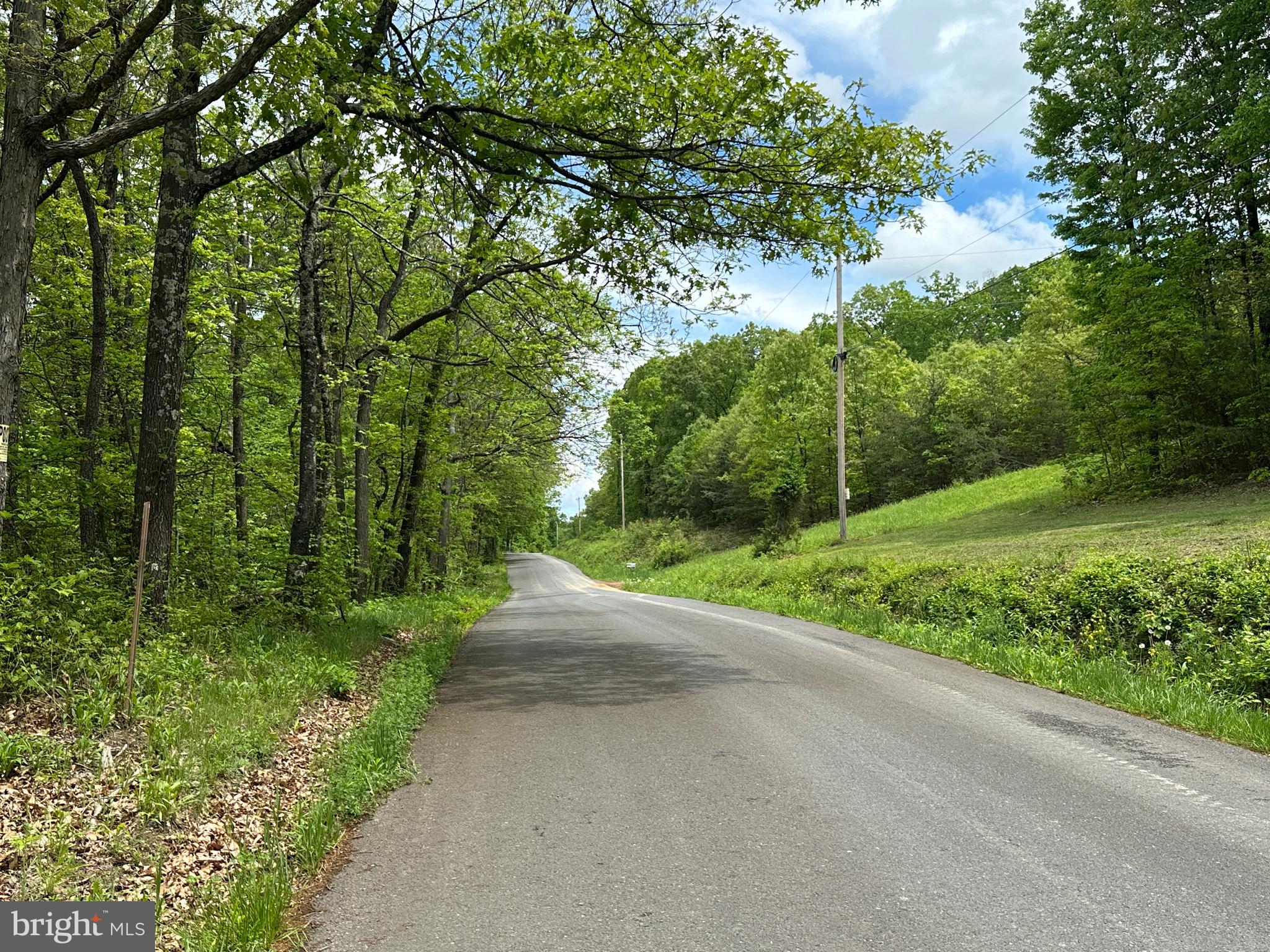 TIMBER TRAILS - Land