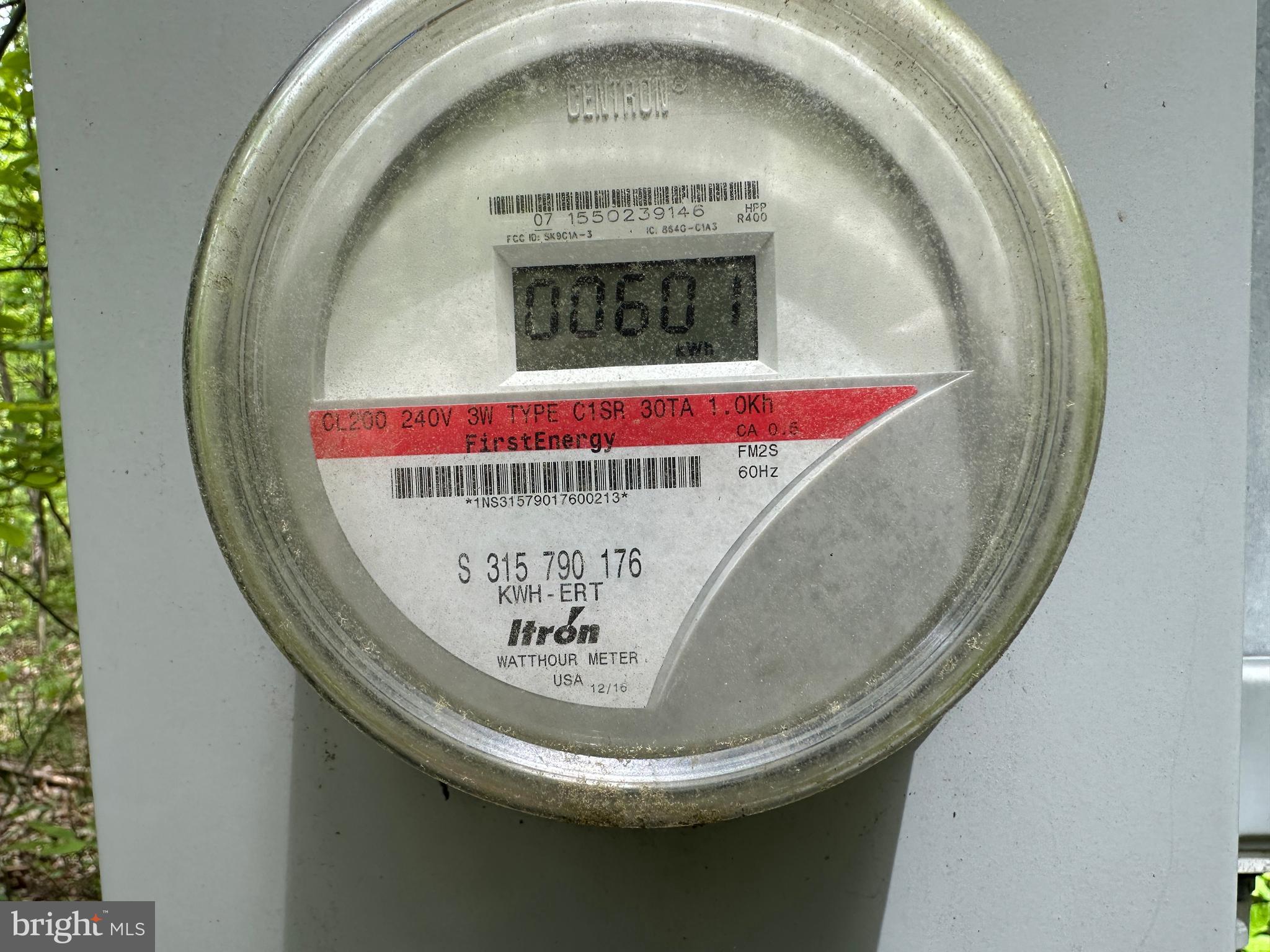 TIMBER TRAILS - Land