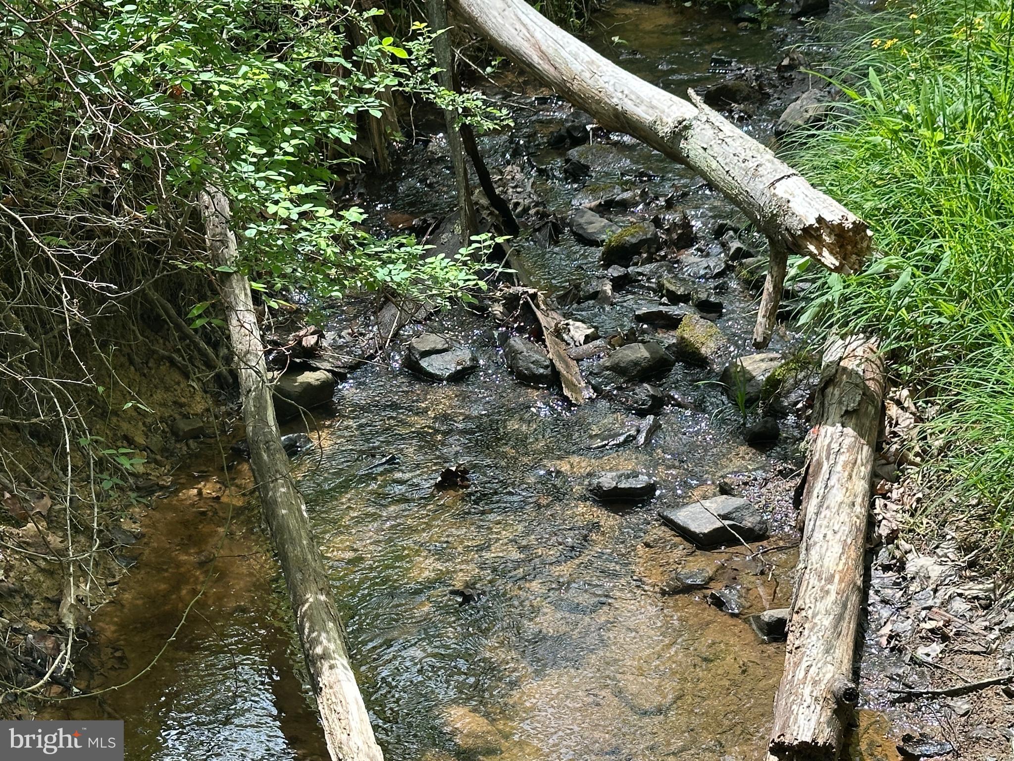 TIMBER TRAILS - Land