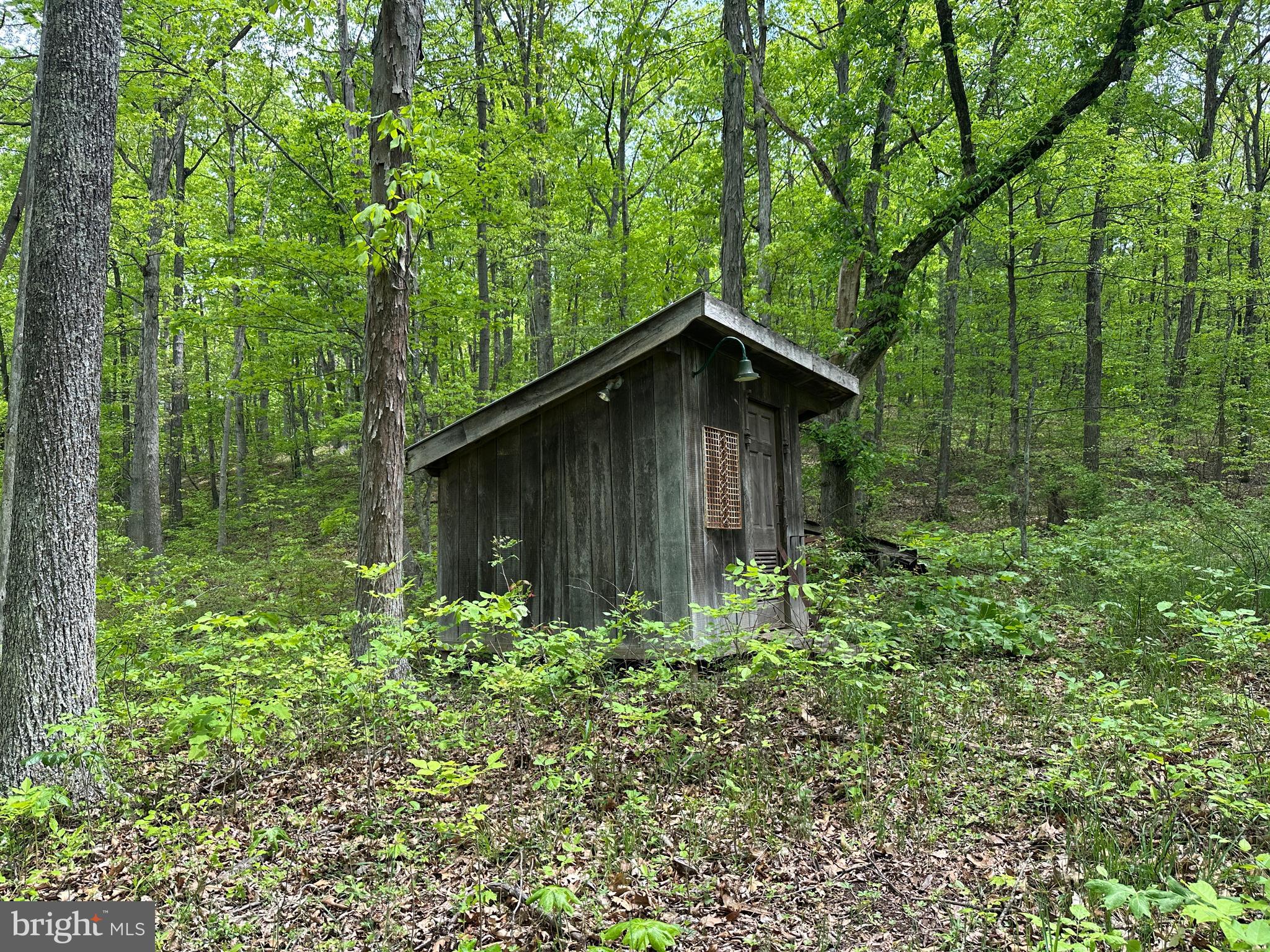 TIMBER TRAILS - Land