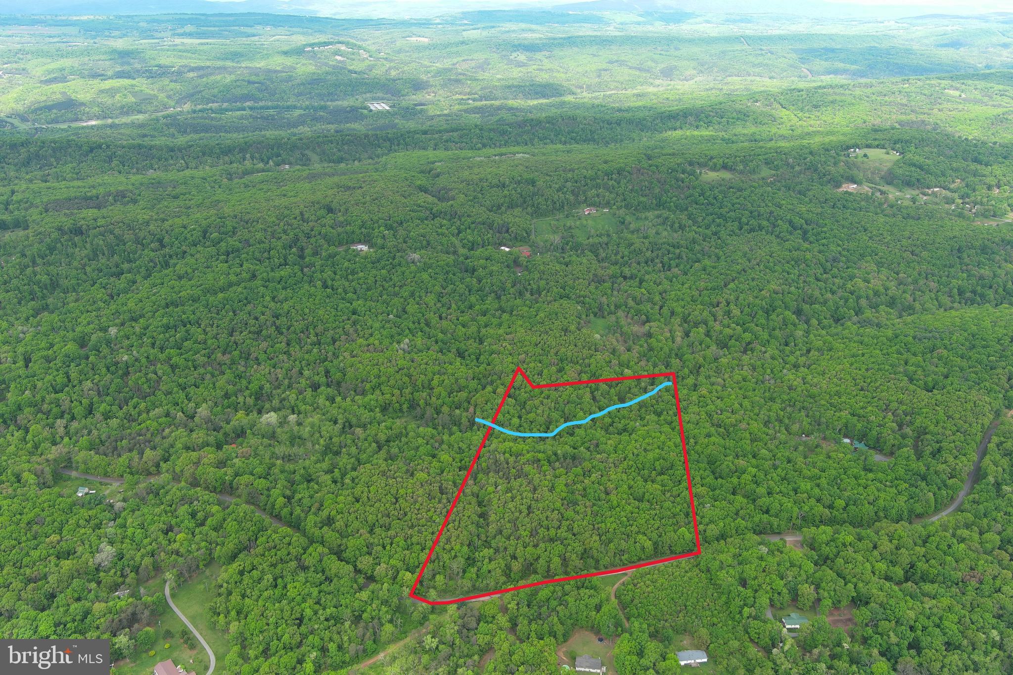 TIMBER TRAILS - Land