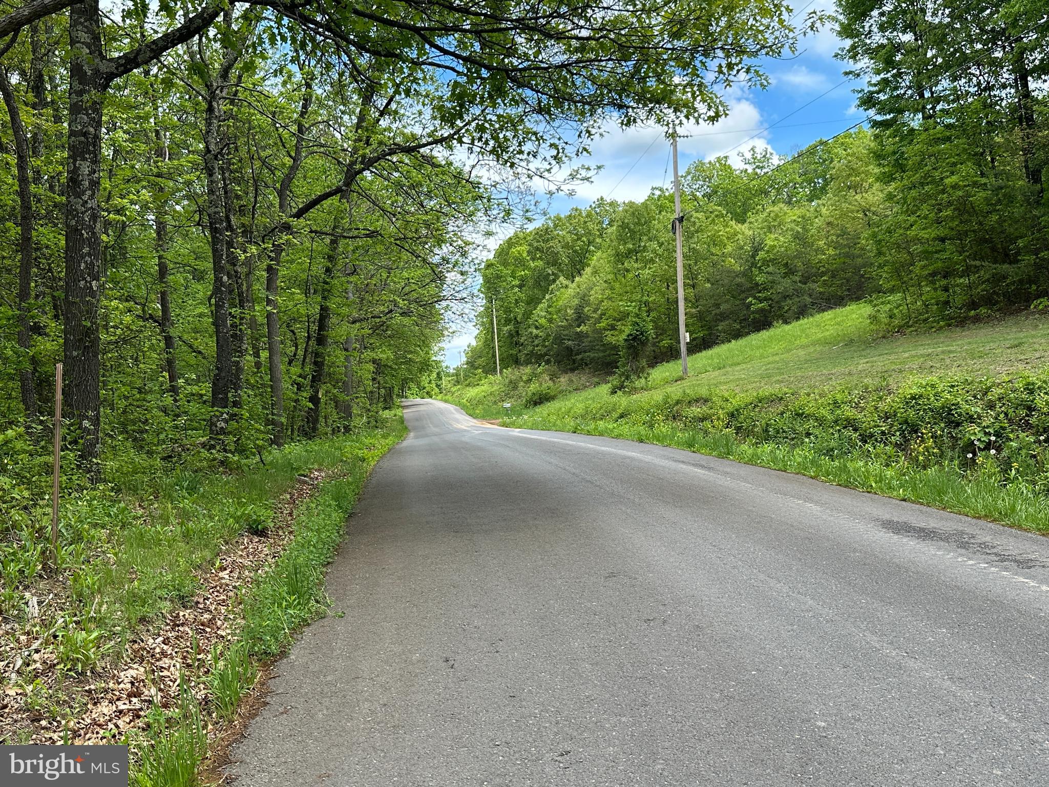 TIMBER TRAILS - Land