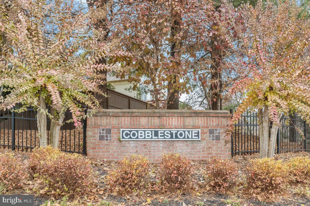 COBBLESTONE - Residential
