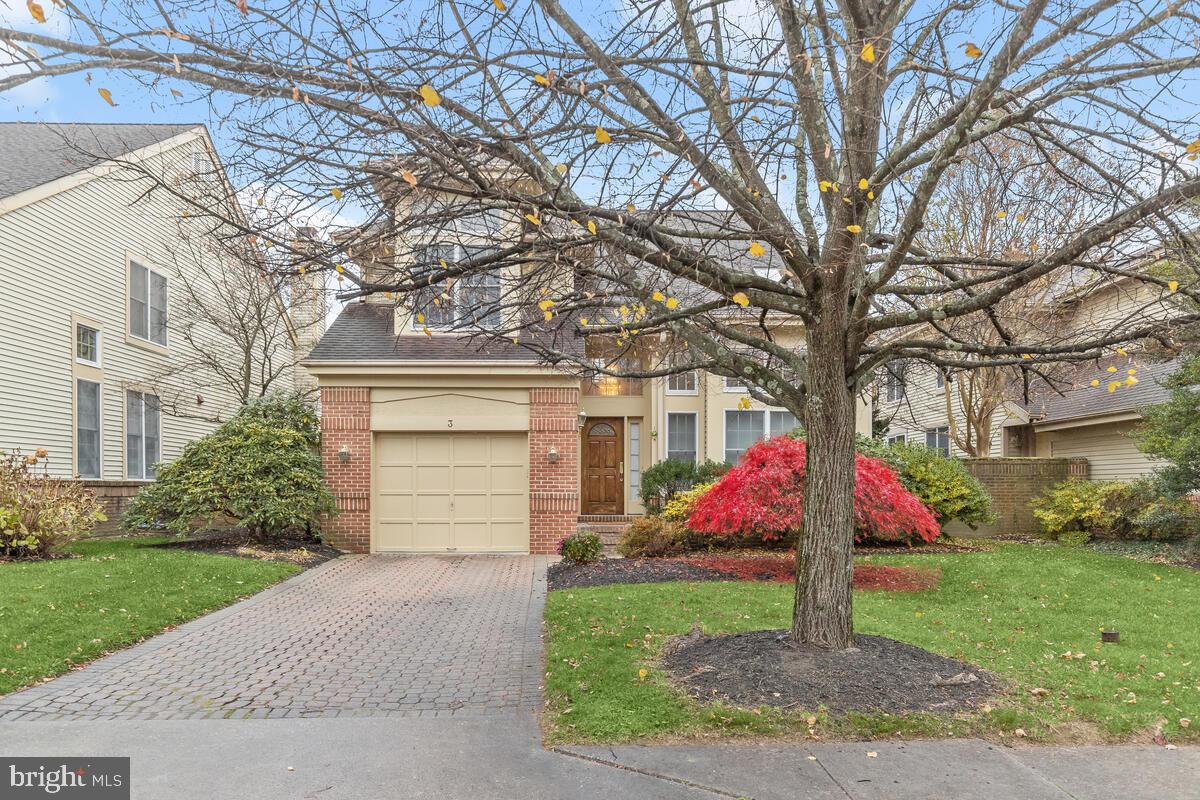 COBBLESTONE - Residential