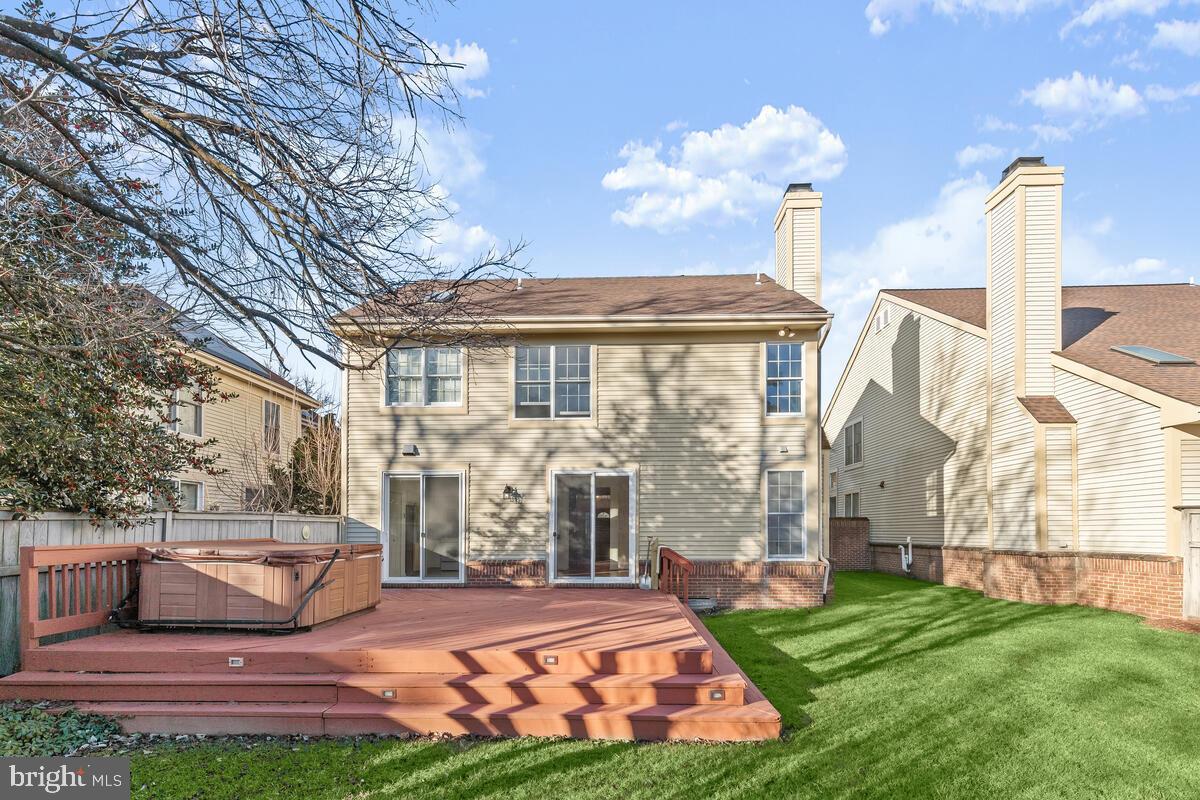 COBBLESTONE - Residential