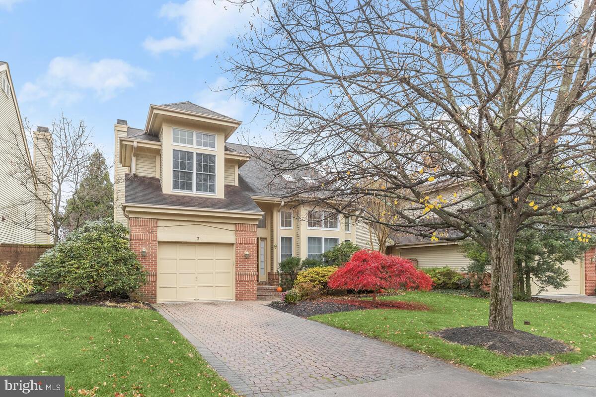 COBBLESTONE - Residential