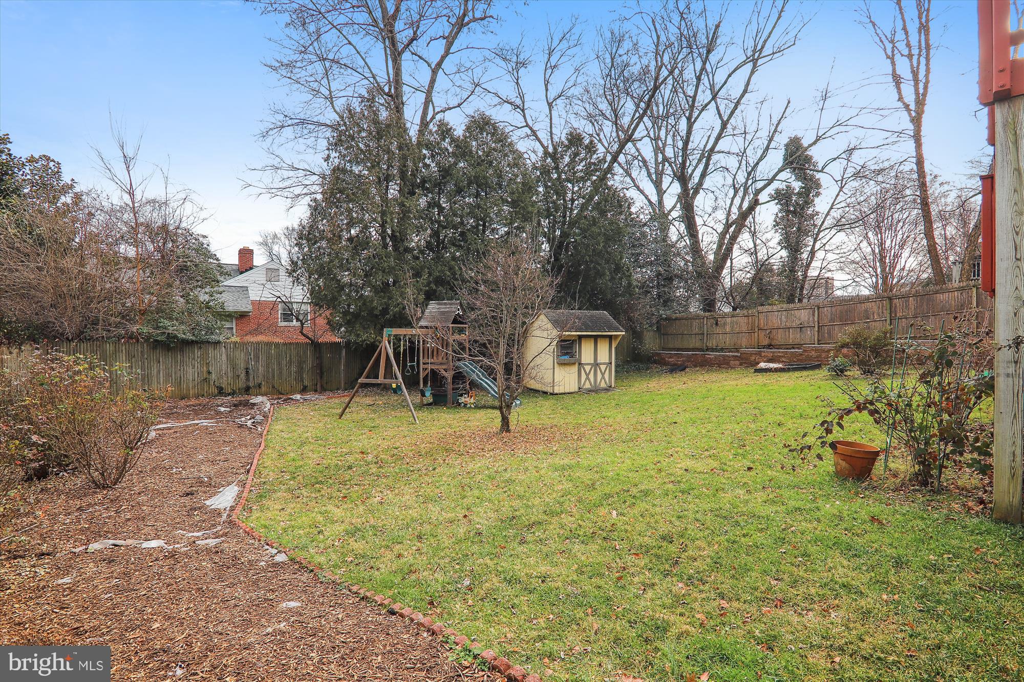 BETHESDA OUTSIDE - Residential Lease