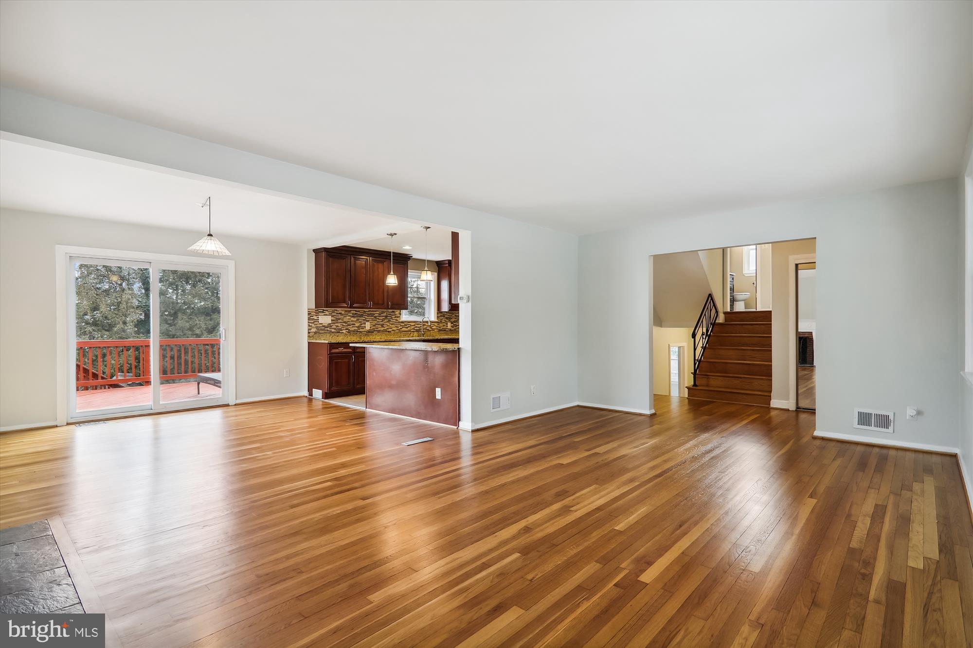 BETHESDA OUTSIDE - Residential Lease