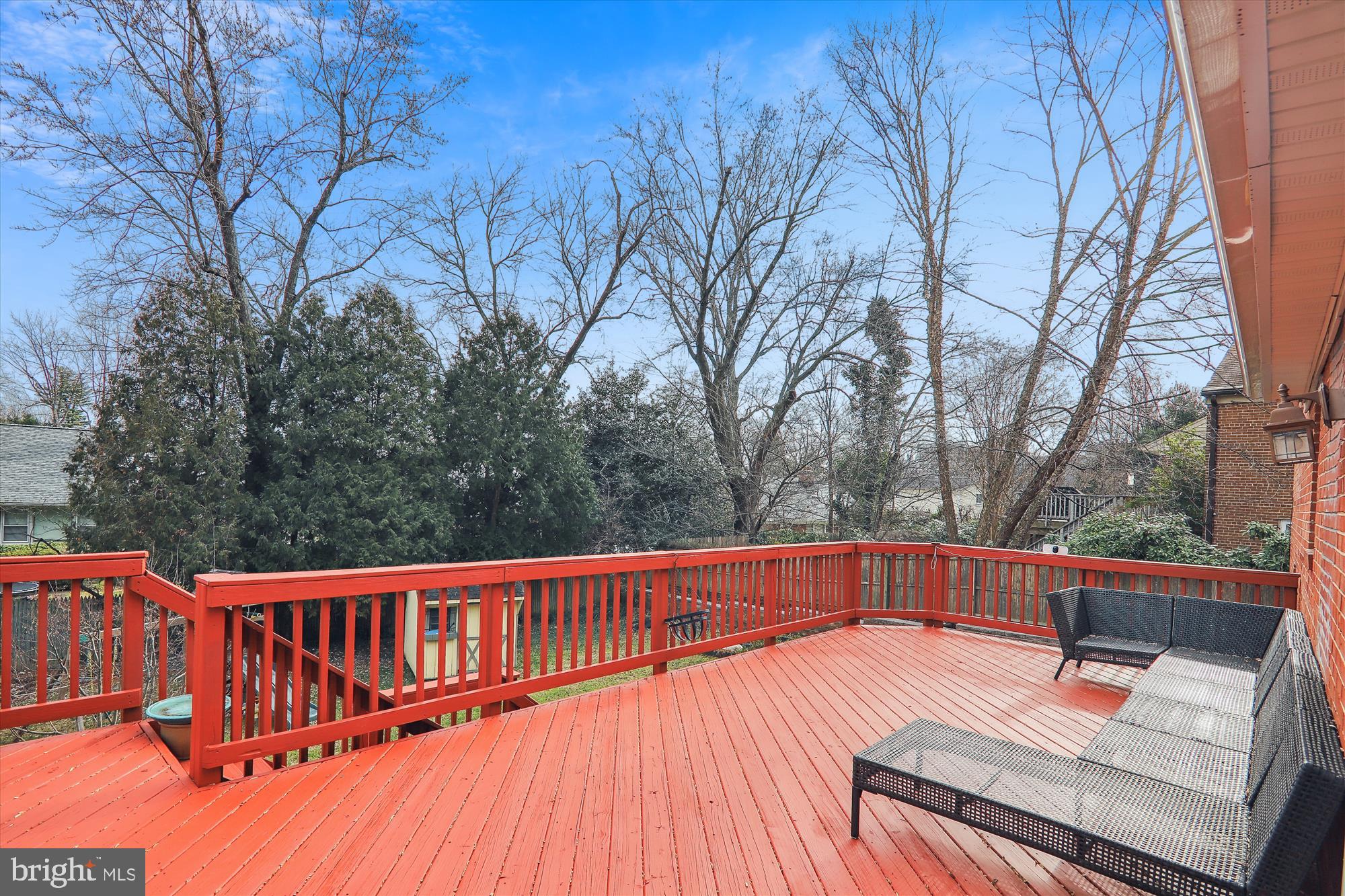 BETHESDA OUTSIDE - Residential Lease