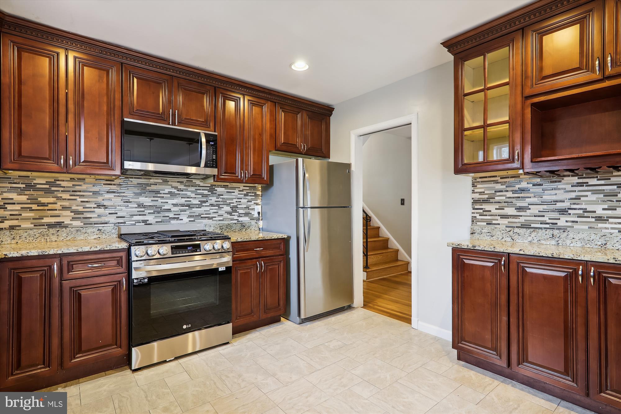 BETHESDA OUTSIDE - Residential Lease