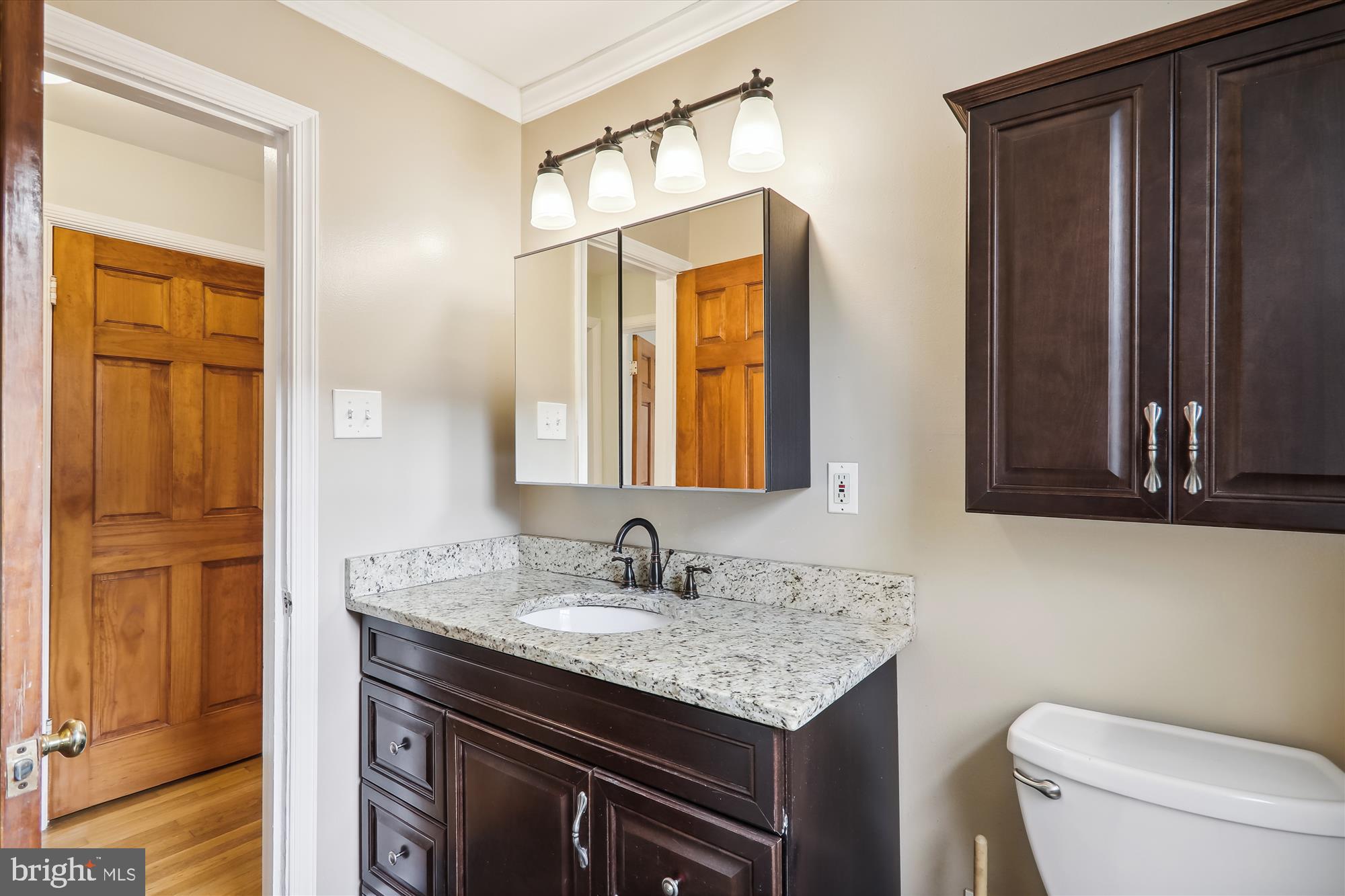 BETHESDA OUTSIDE - Residential Lease