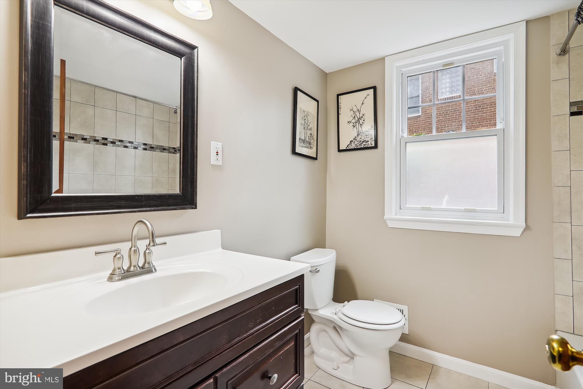 BETHESDA OUTSIDE - Residential Lease