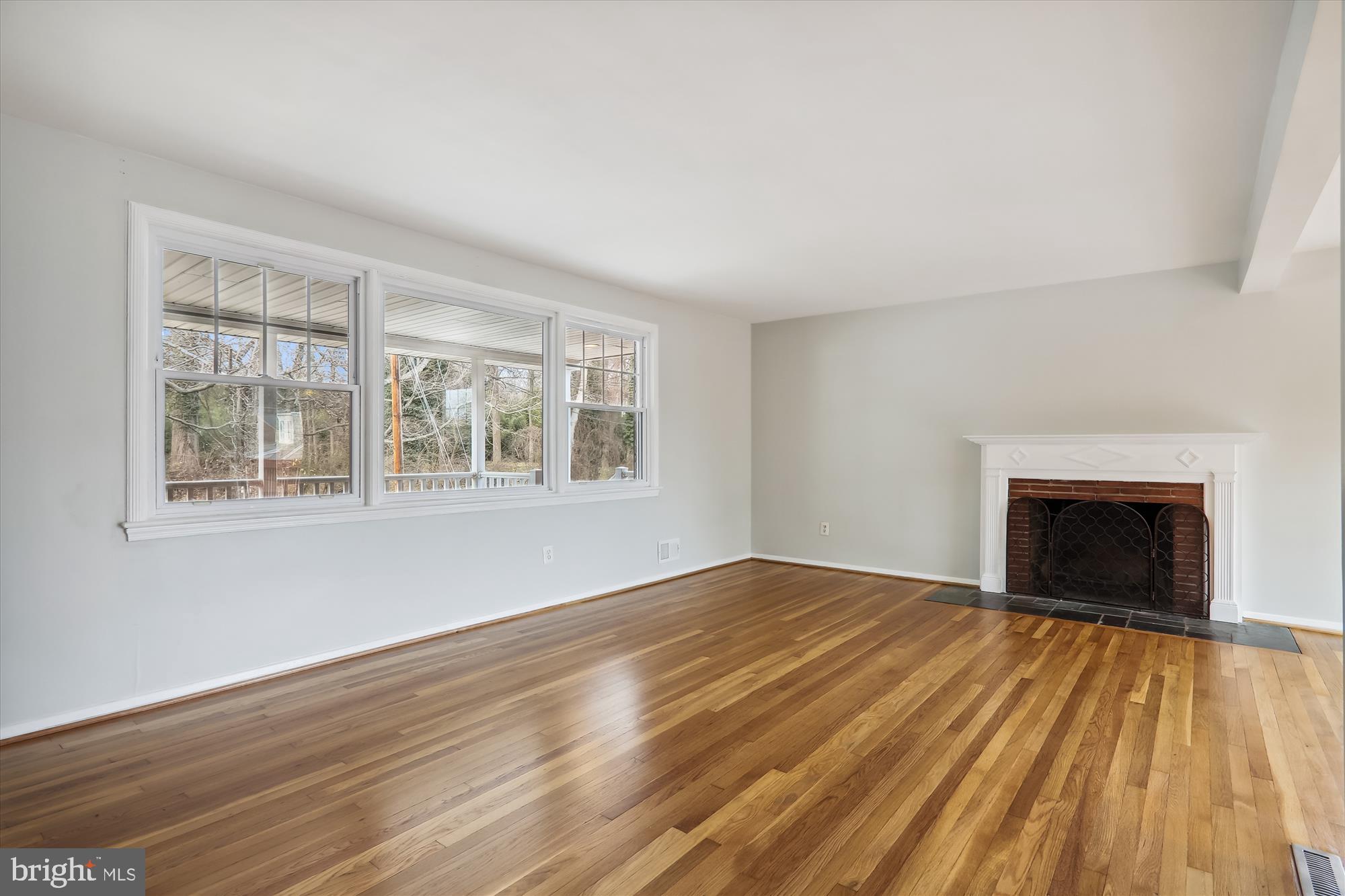 BETHESDA OUTSIDE - Residential Lease