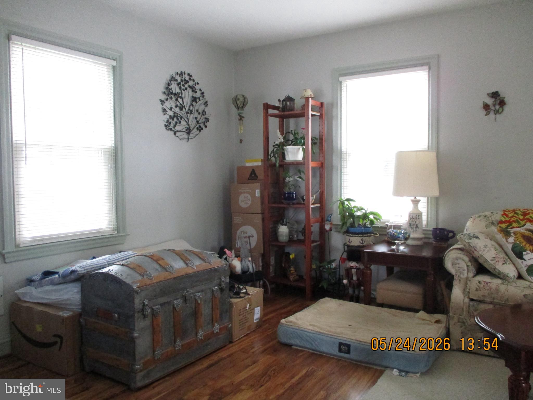 BANNISTER - Residential